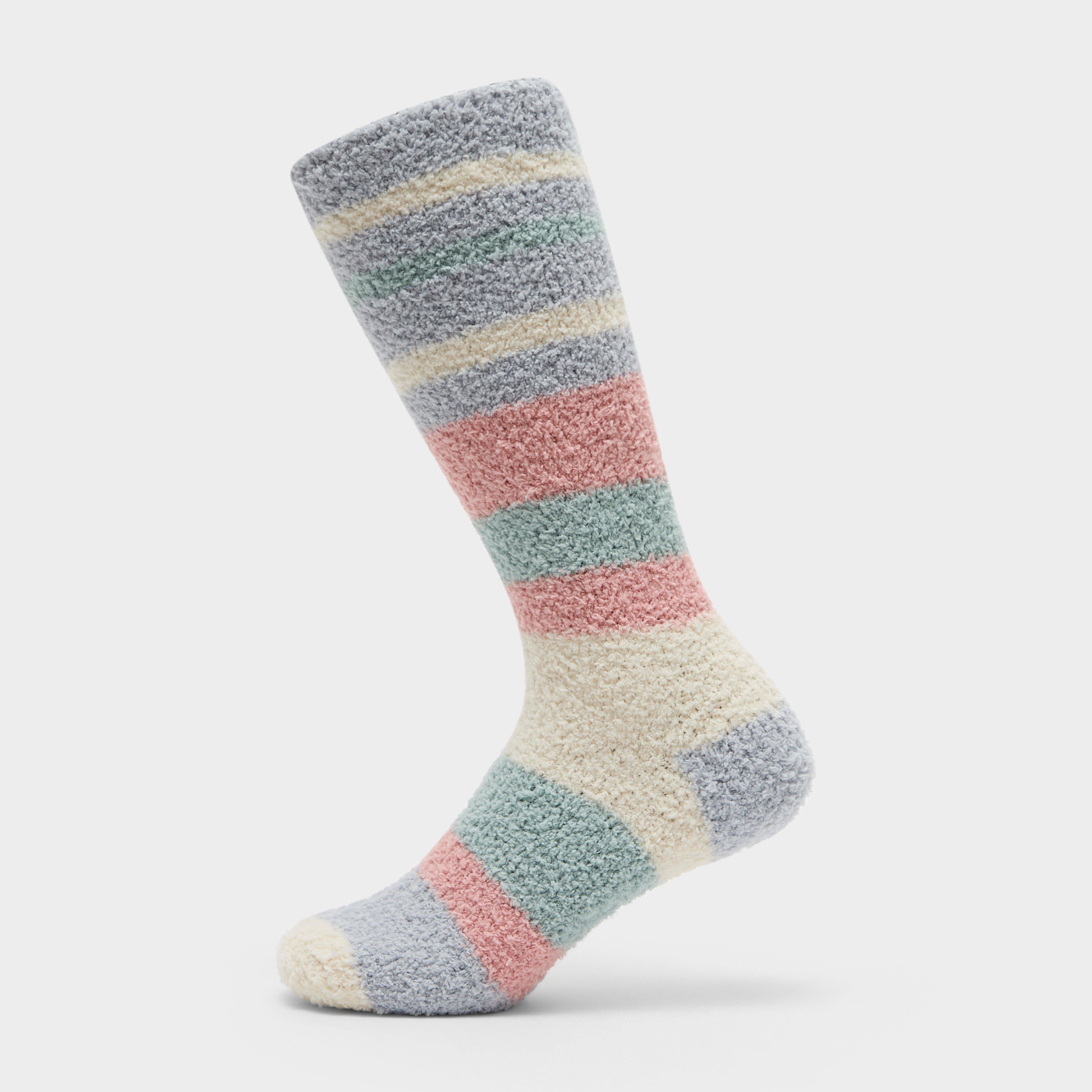 Women's Fluffy Sock