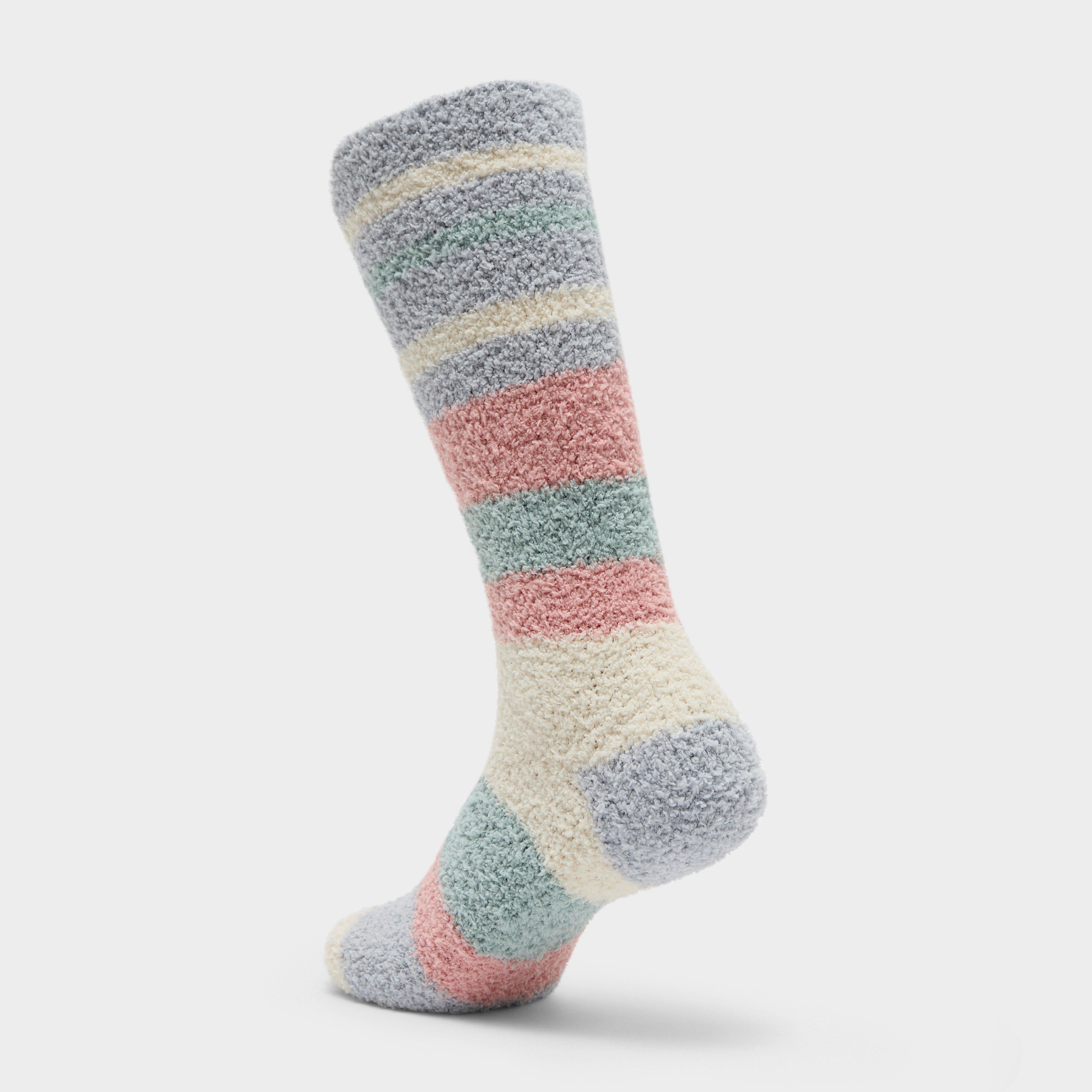 Women's Fluffy Sock