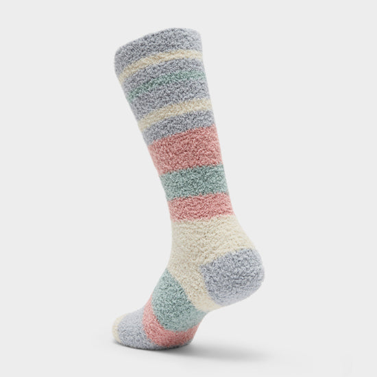Women's Fluffy Sock