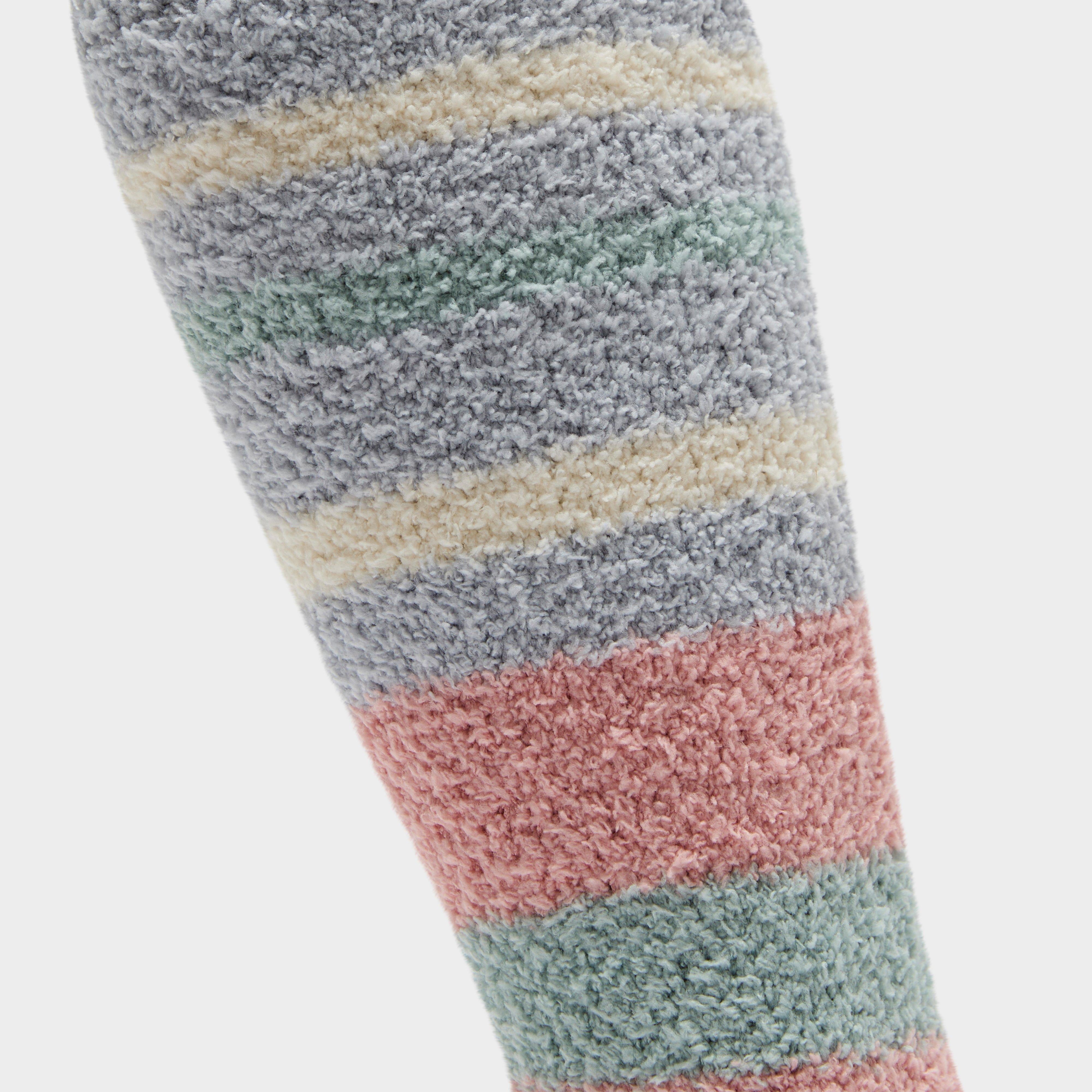 Women's Fluffy Sock