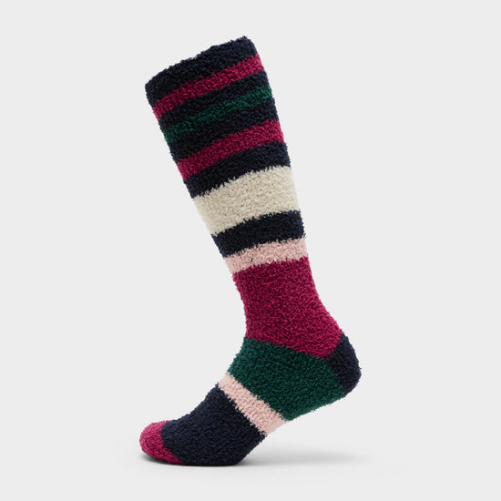 Women's Fluffy Sock