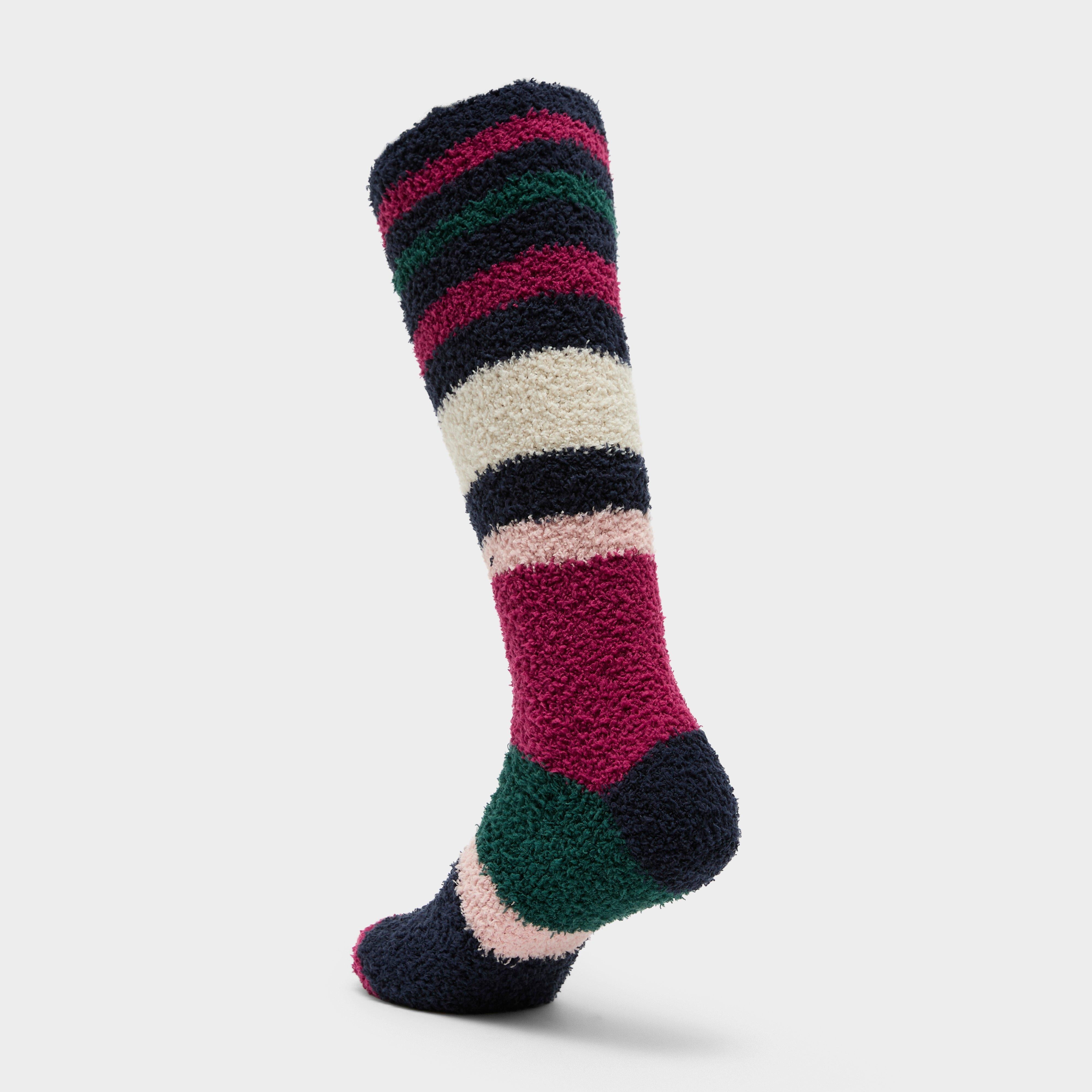 Women's Fluffy Sock