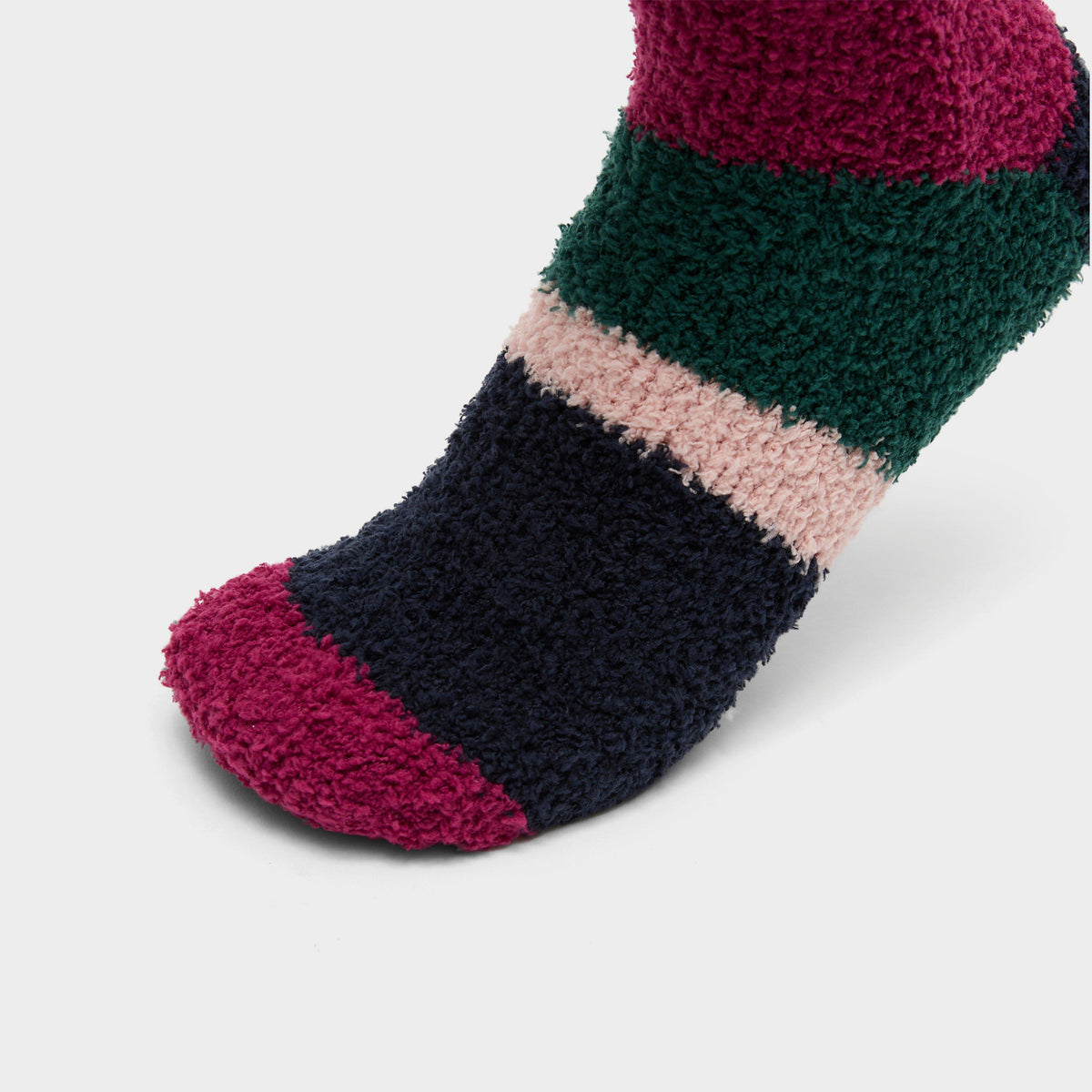 Women's Fluffy Sock