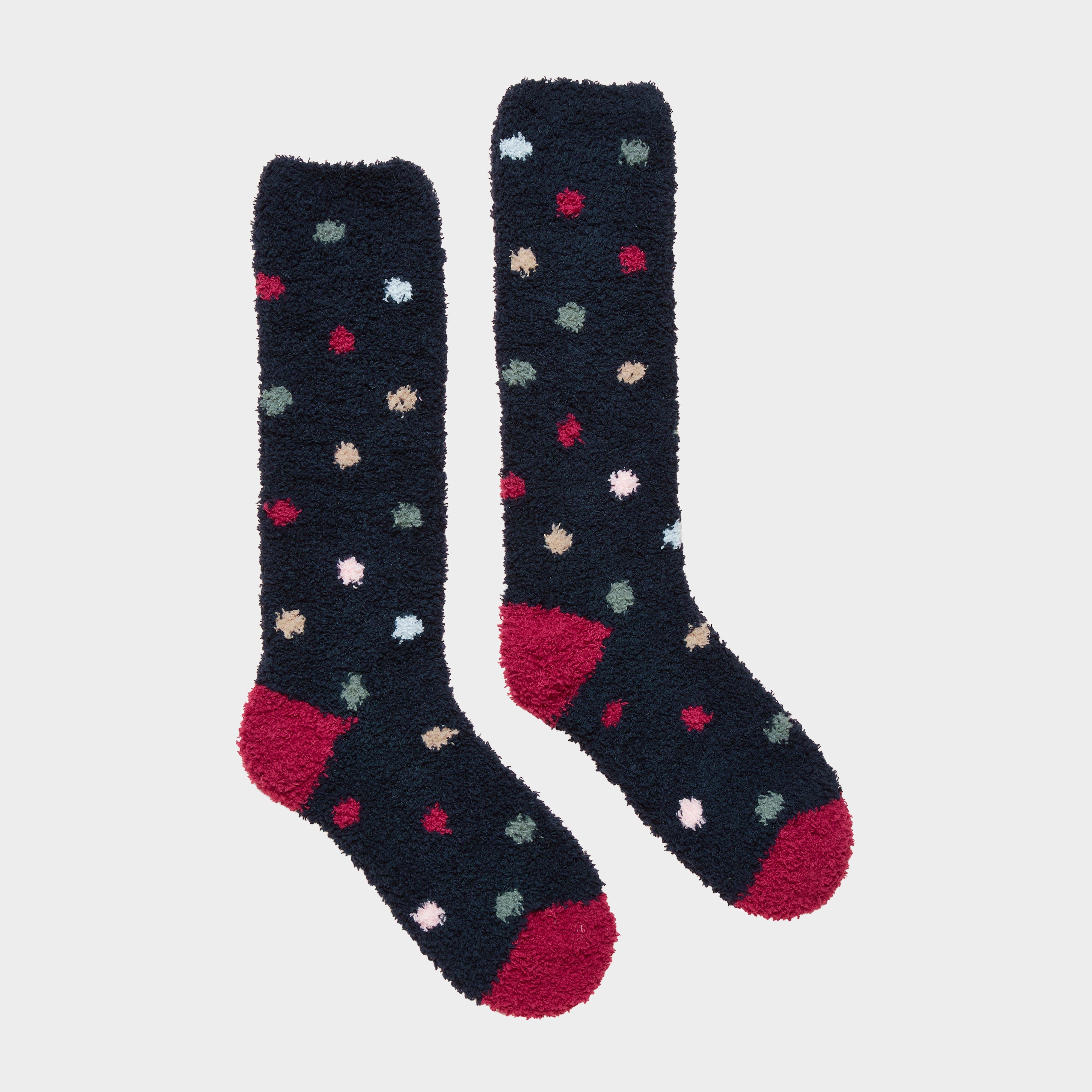Women's Fluffy Socks
