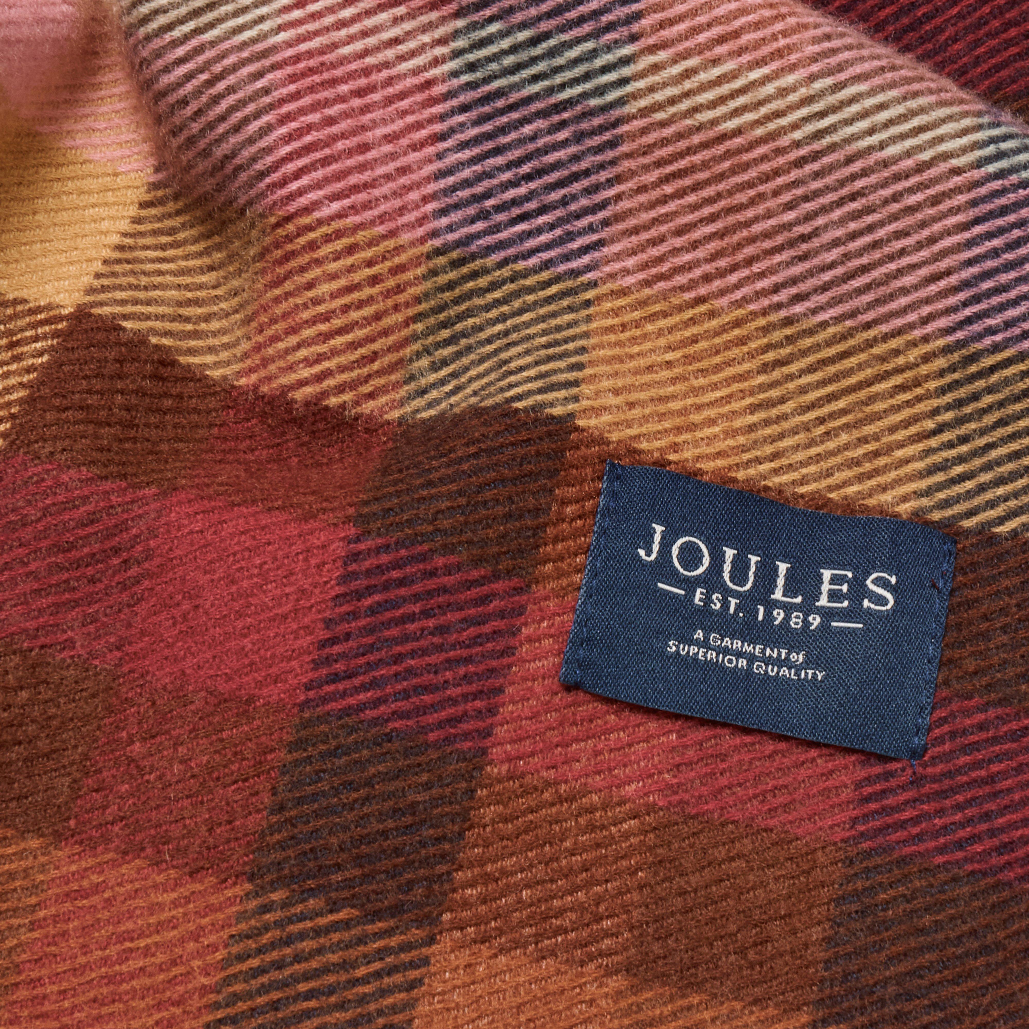 Women's Langtree Scarf Berry