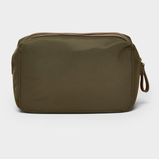 Edie Cosmetic Bag