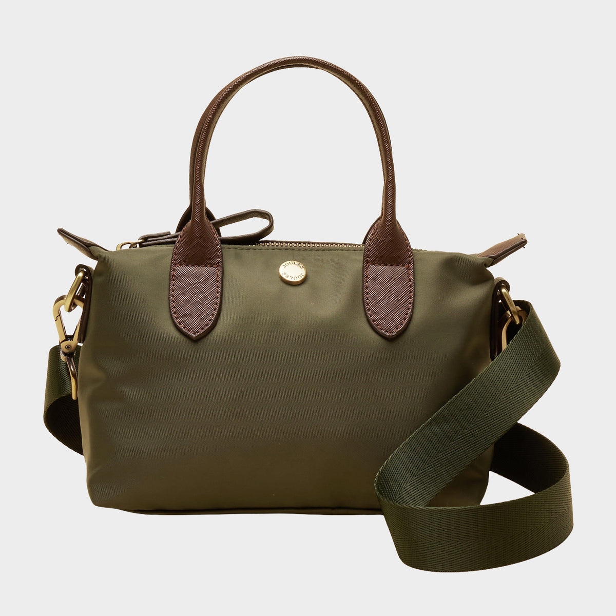 Women's Edie Small Bag Khaki
