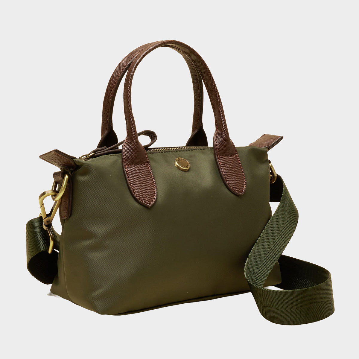 Women's Edie Small Bag Khaki