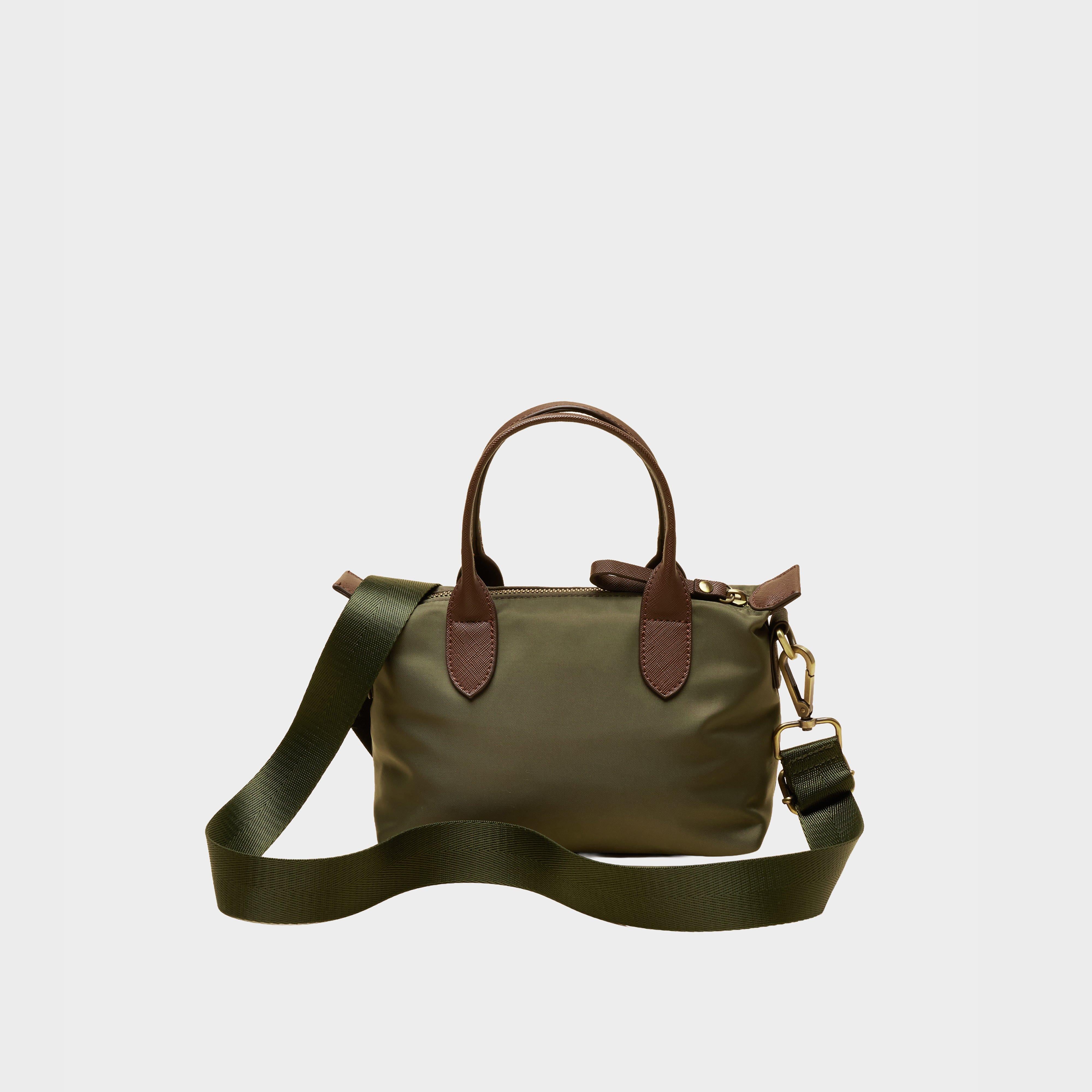 Women's Edie Small Bag Khaki