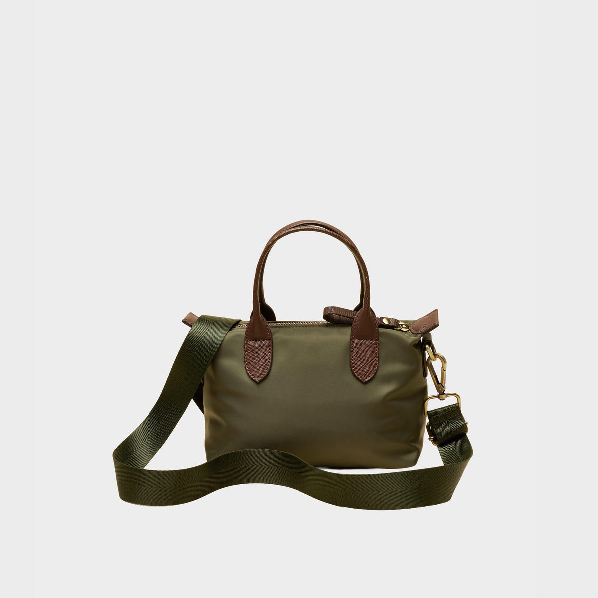 Women's Edie Small Bag Khaki
