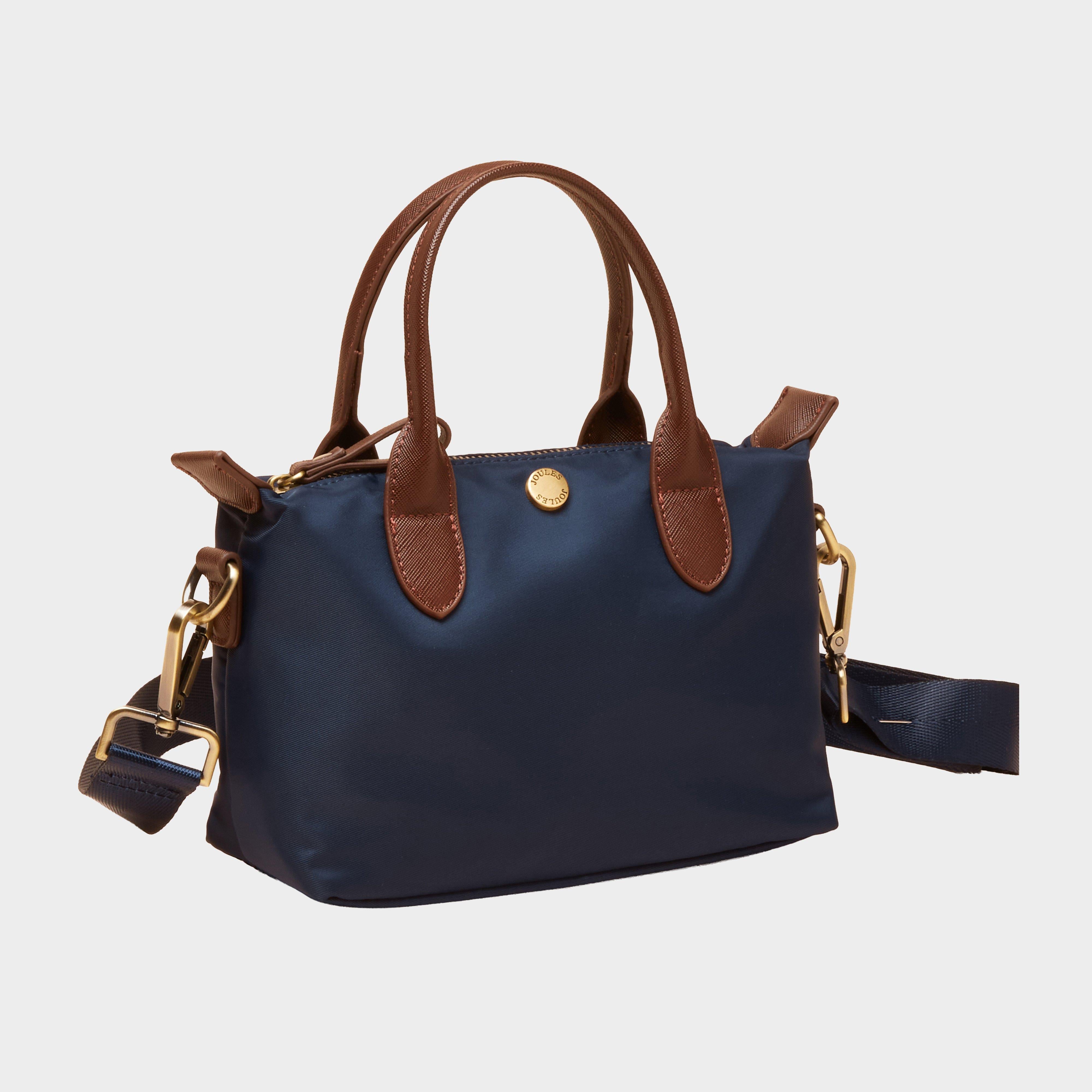 Small Edie Bag Navy