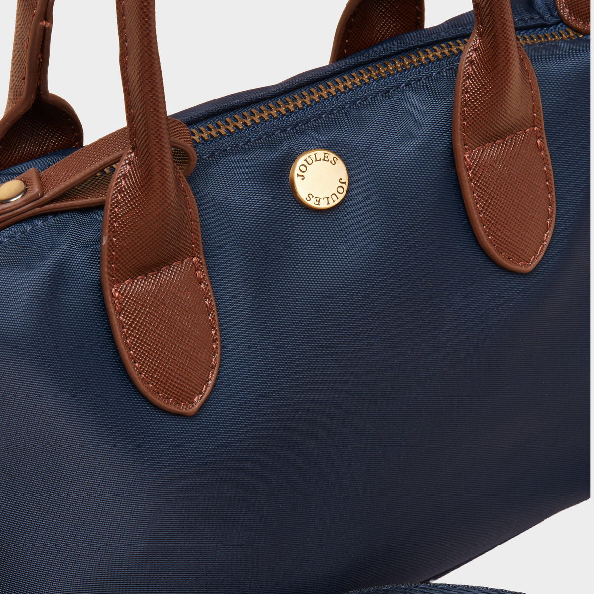 Small Edie Bag Navy