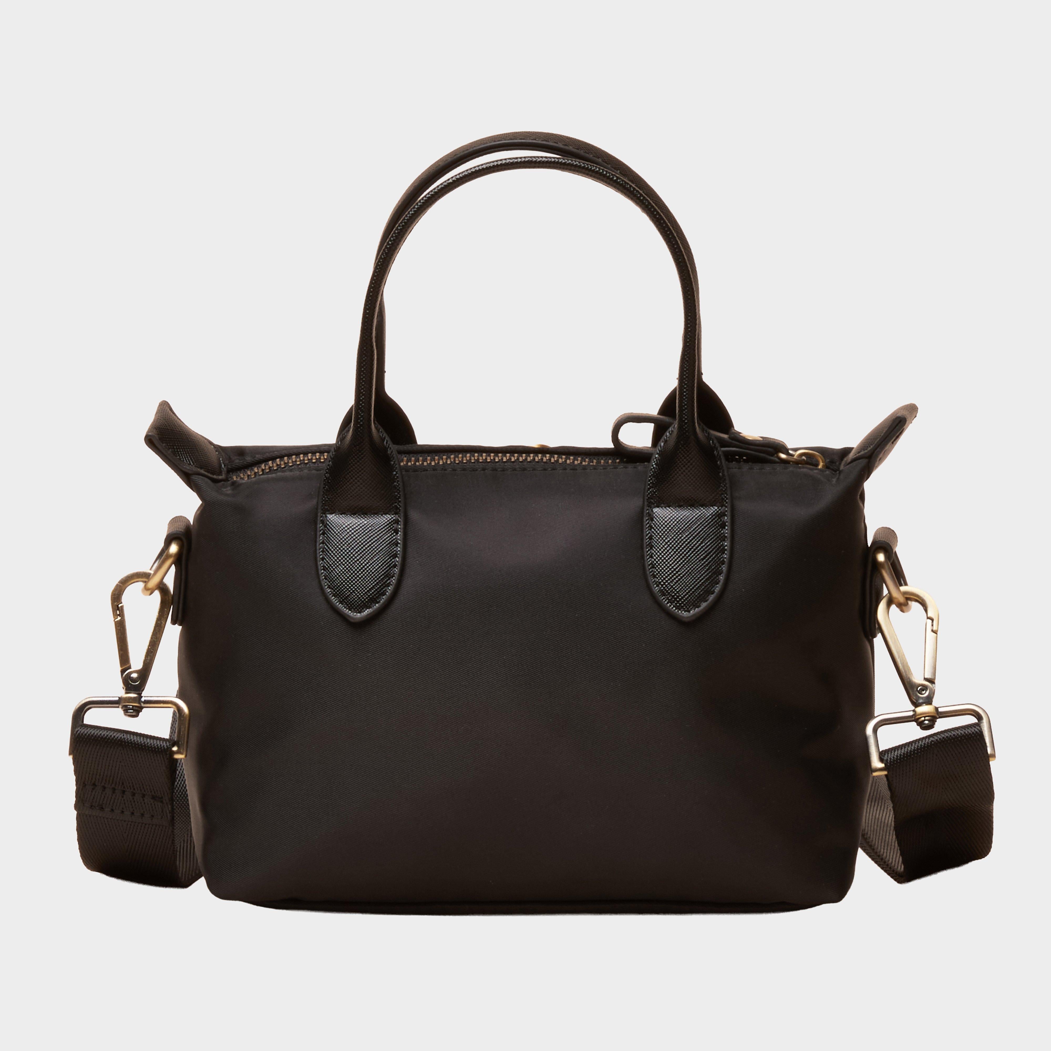 Women's Edie Small Bag Black