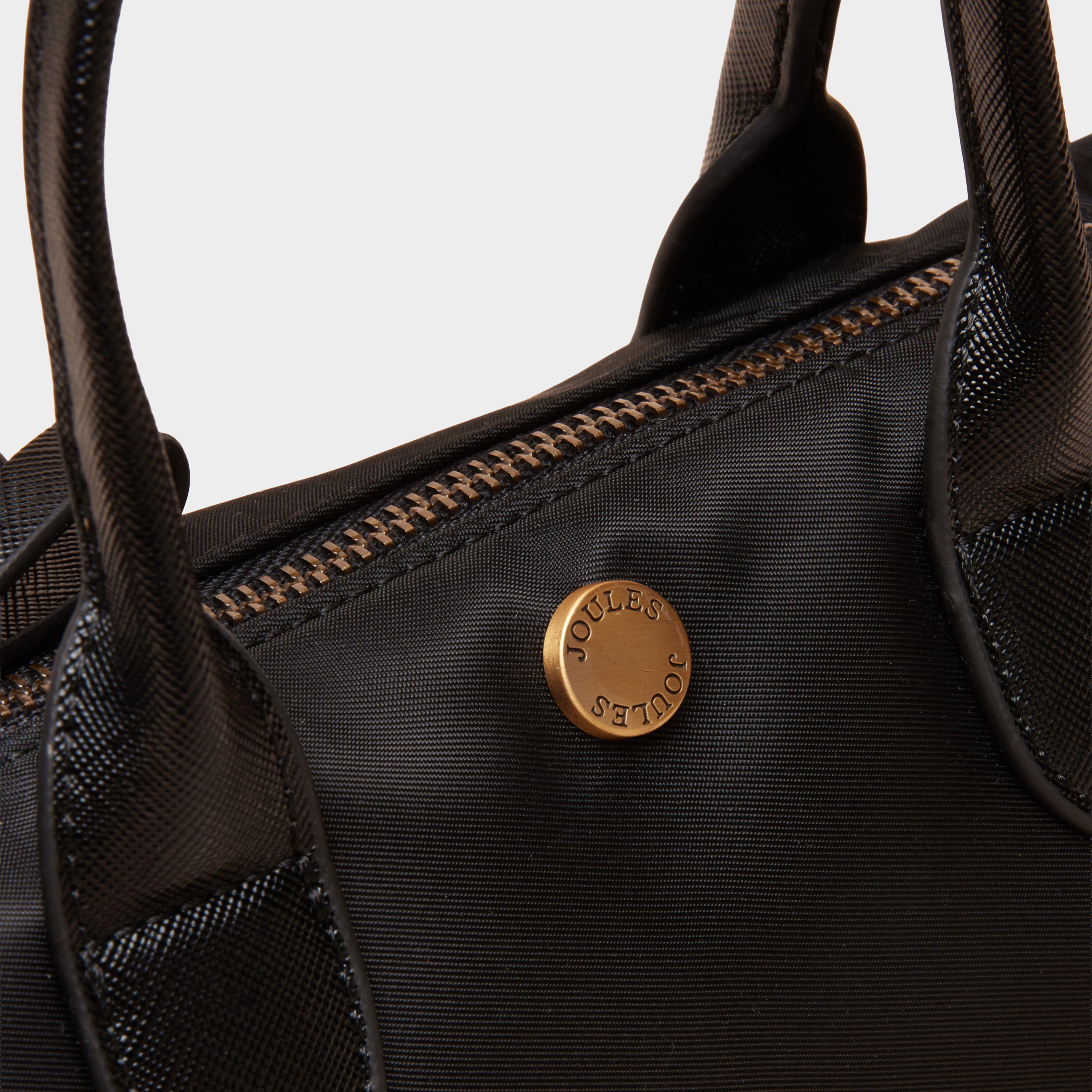 Women's Edie Small Bag Black