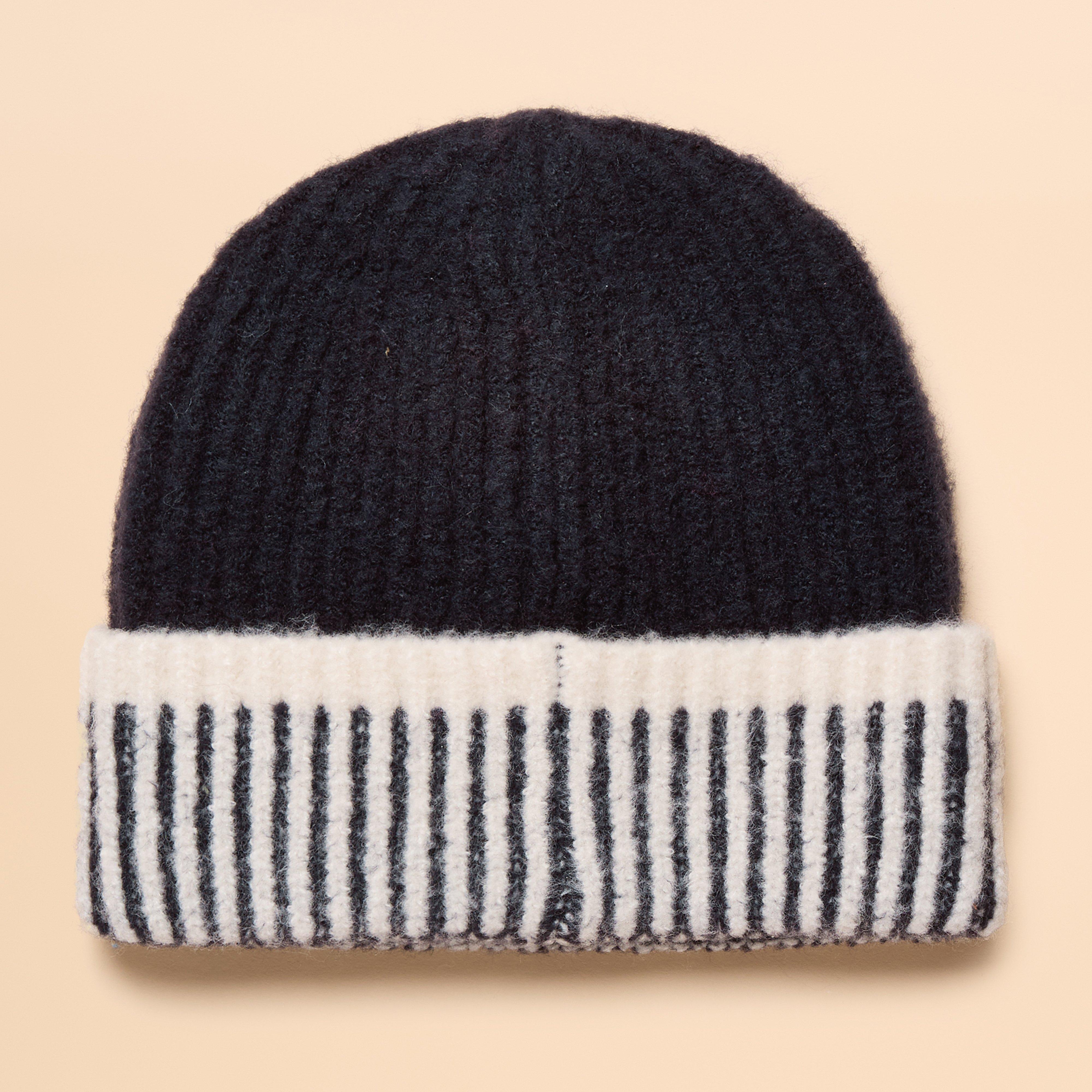 Kids’ Wanderer Hat Navy