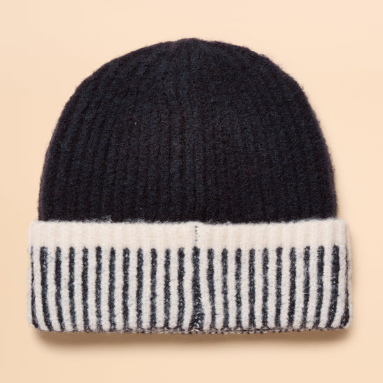 Kids’ Wanderer Hat Navy