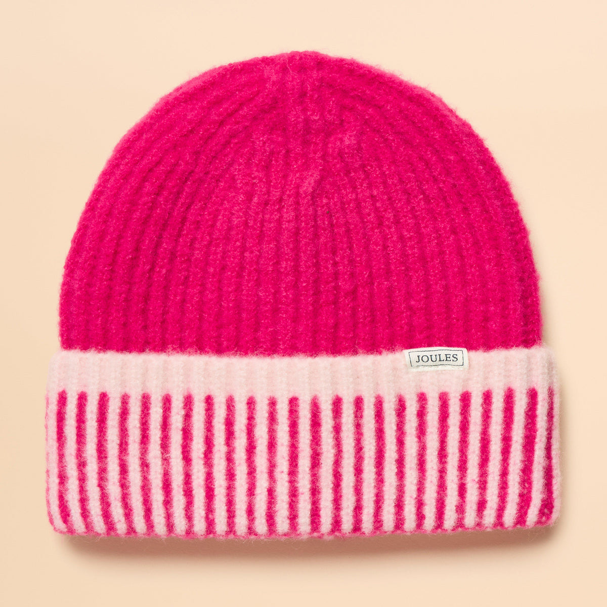 Kids’ Wanderer Hat Bright Pink
