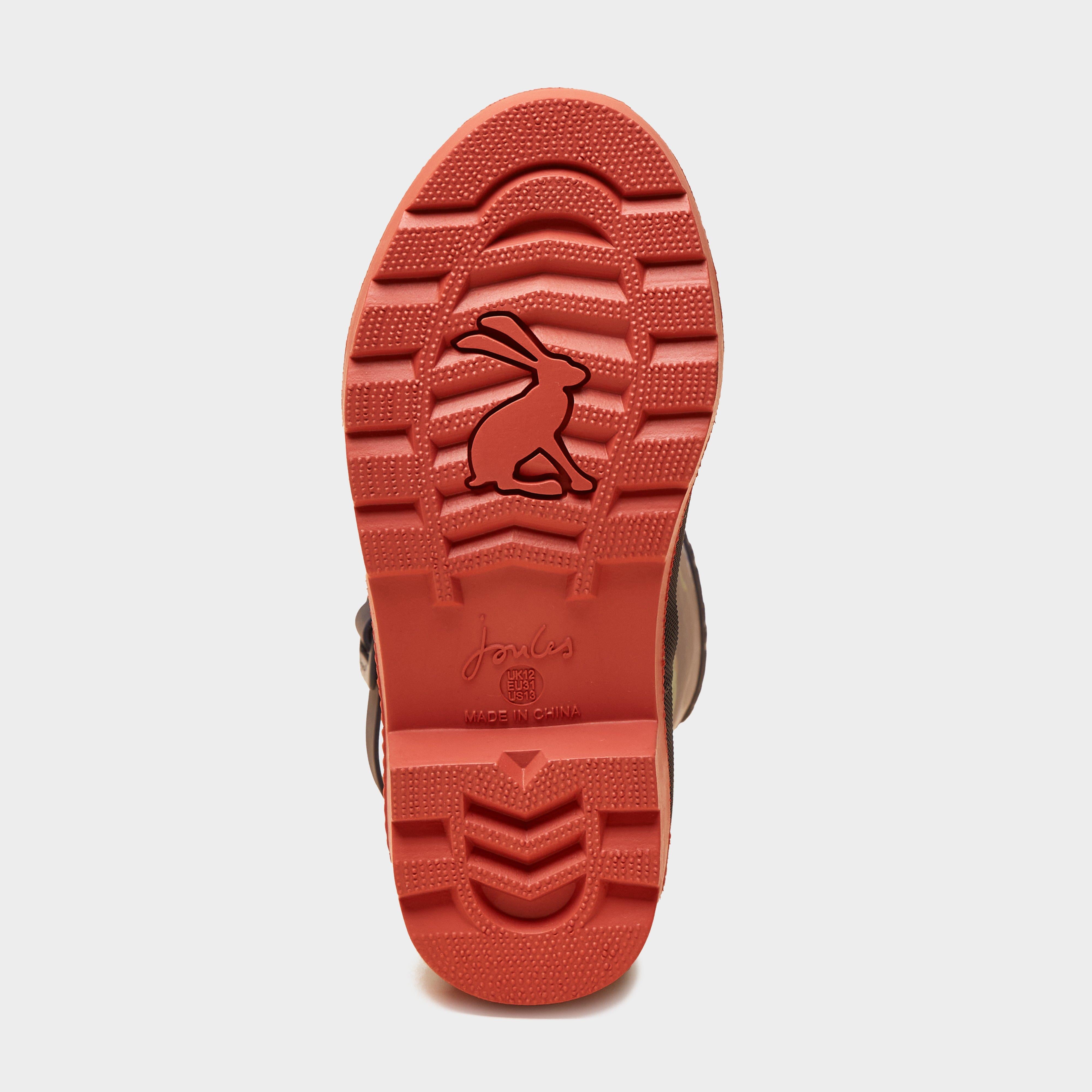 Kids' Dino Printed Wellies