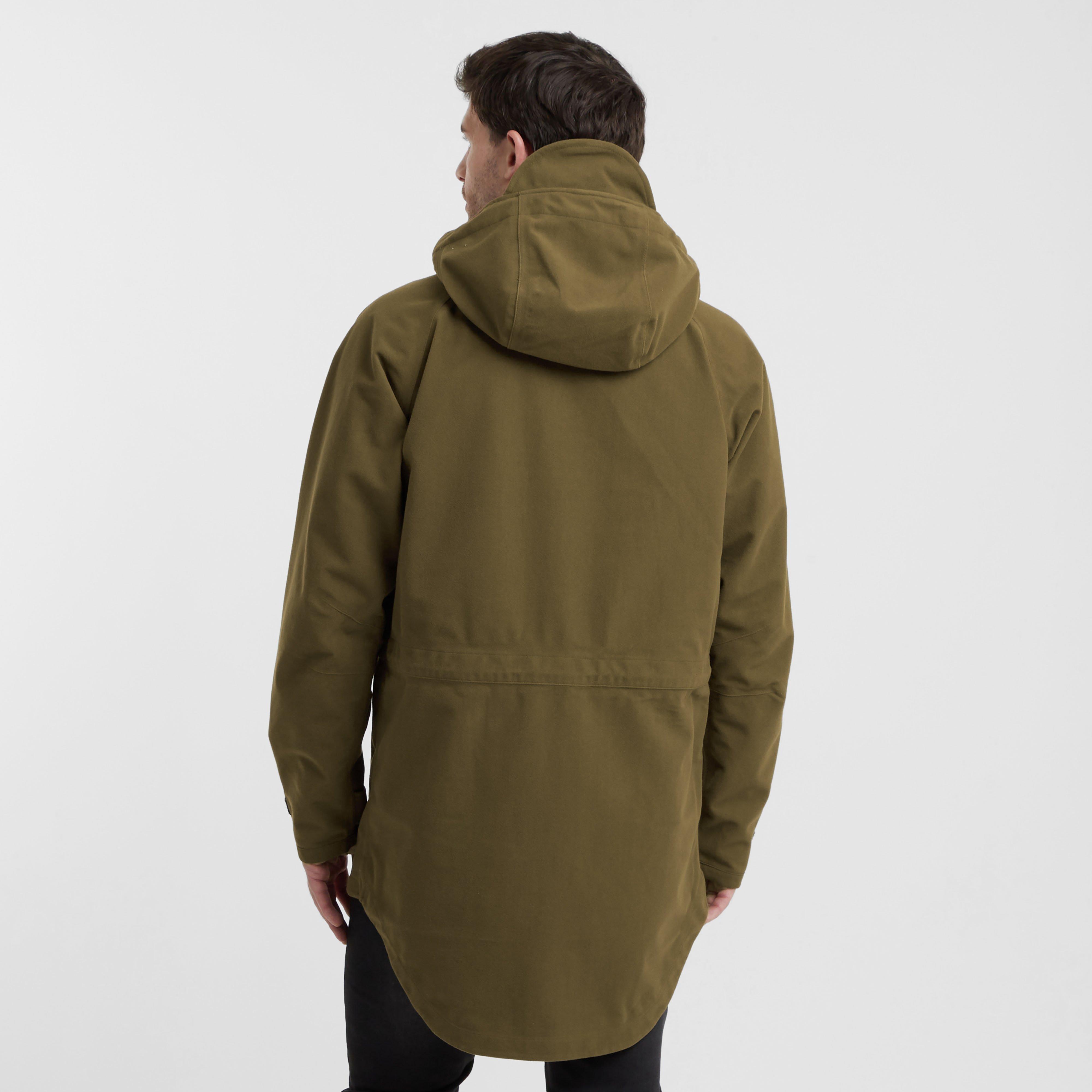 Men’s Monsoon Classic Jacket