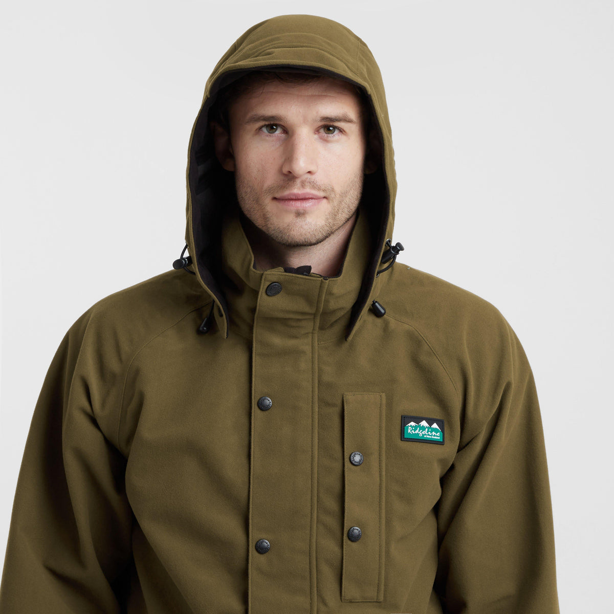 Men’s Monsoon Classic Jacket