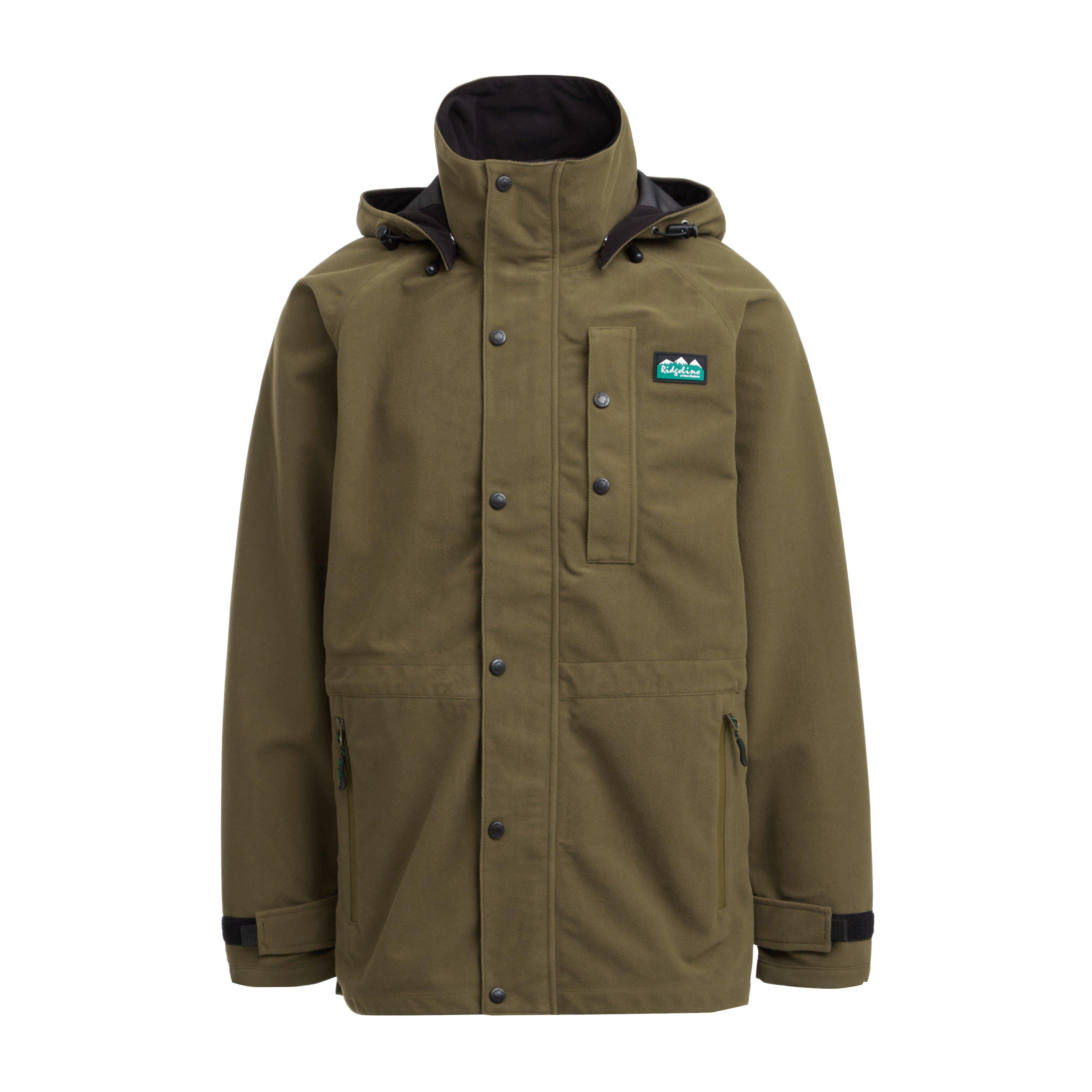 Men’s Monsoon Classic Jacket