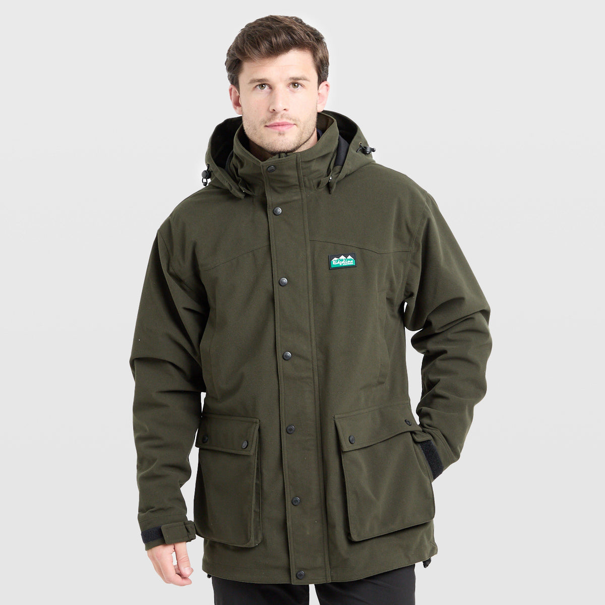Men's Torrent Jacket