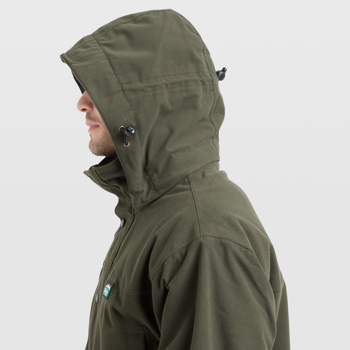 Men's Torrent Jacket