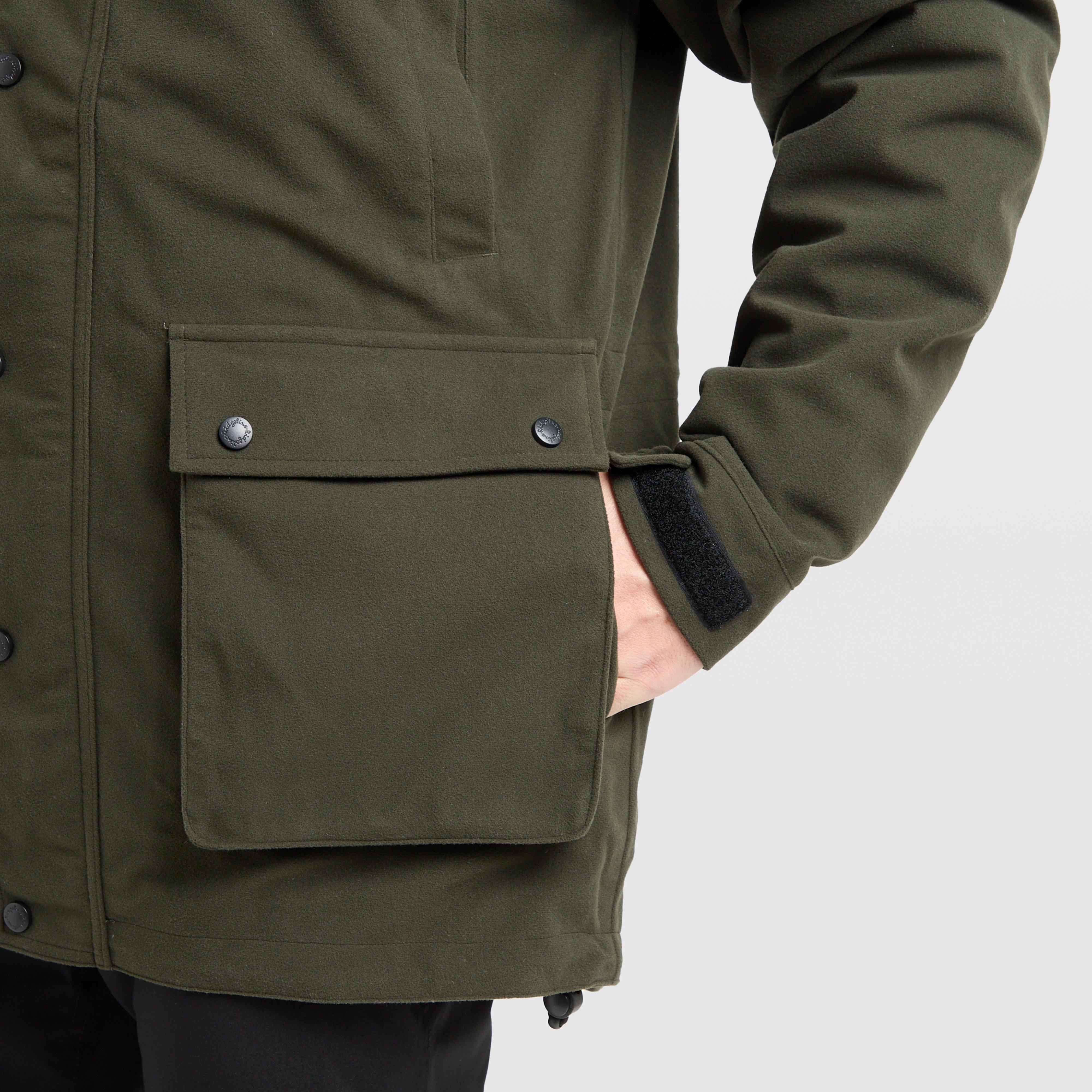 Men's Torrent Jacket