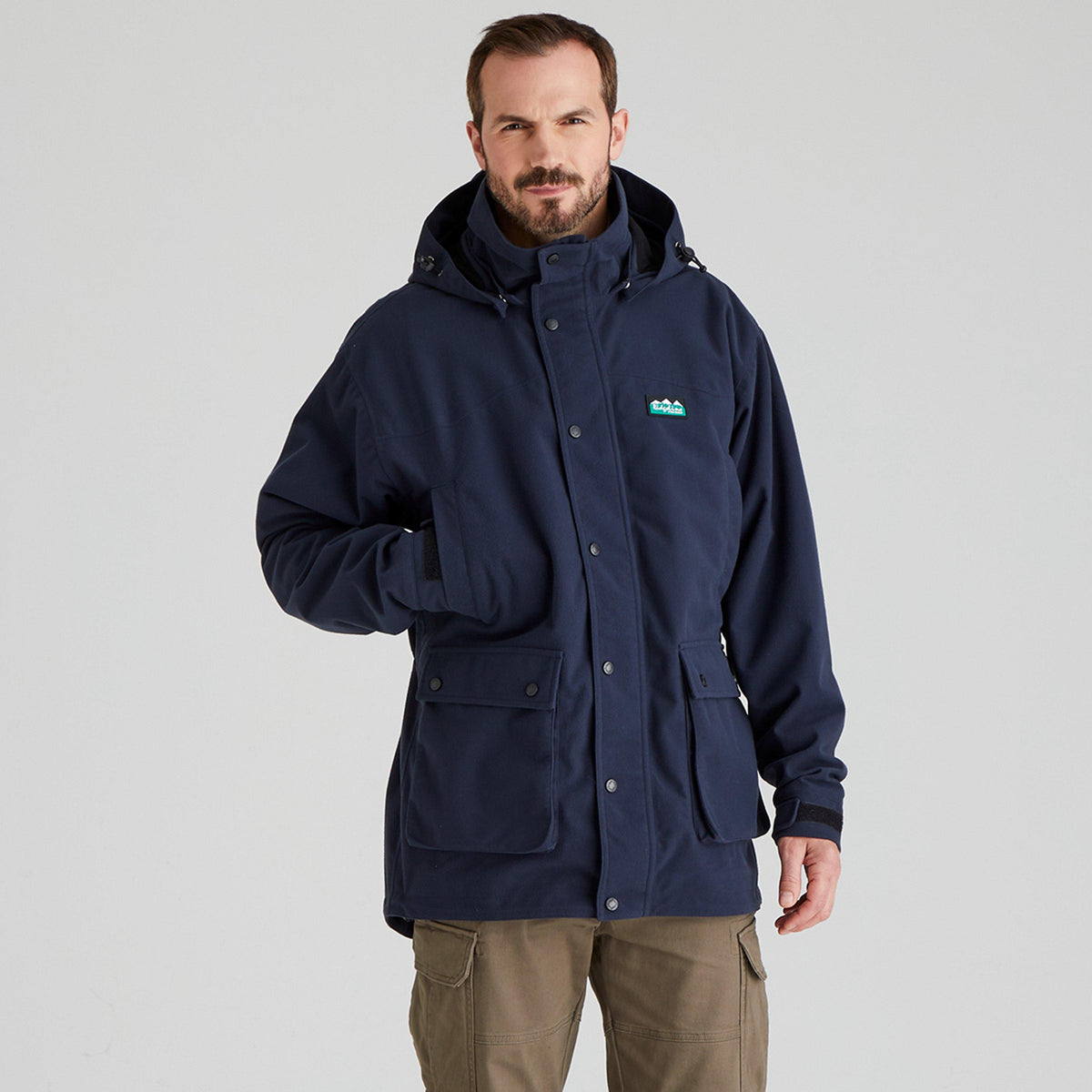 Men's Torrent Jacket