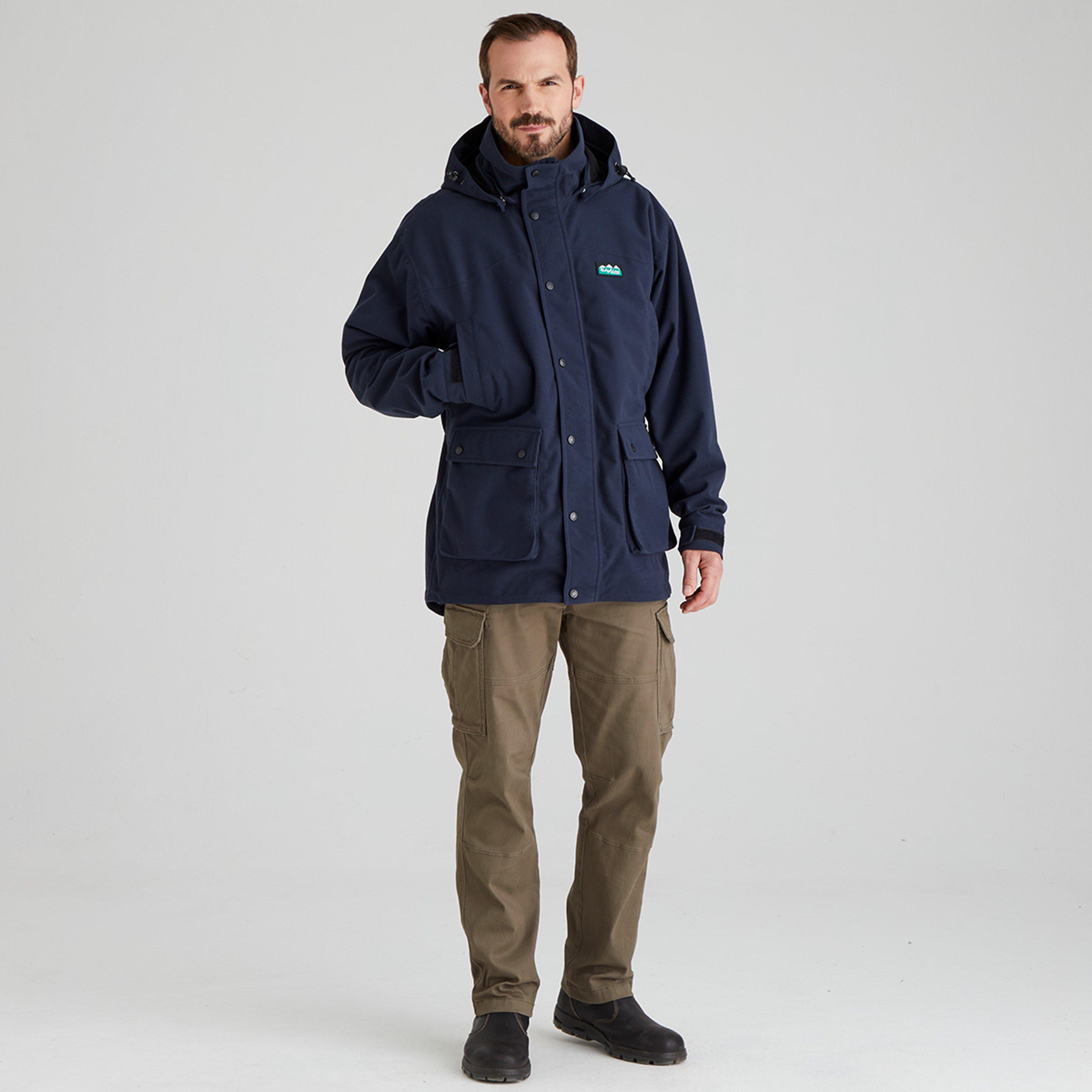 Men's Torrent Jacket