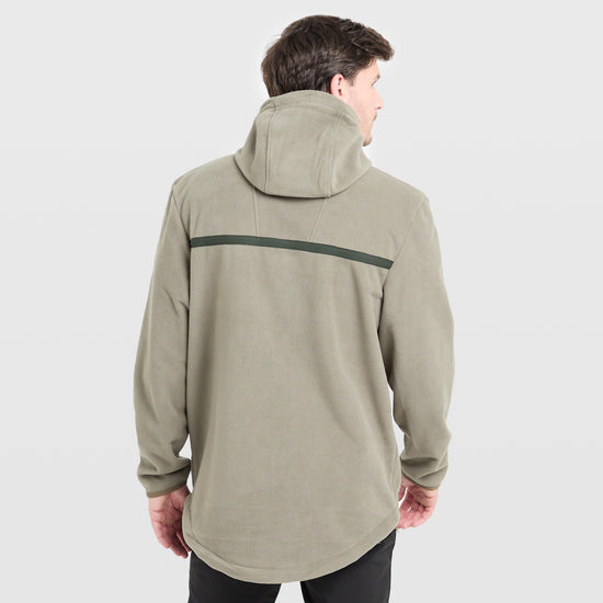 Men's Kodiak Fleece Smock