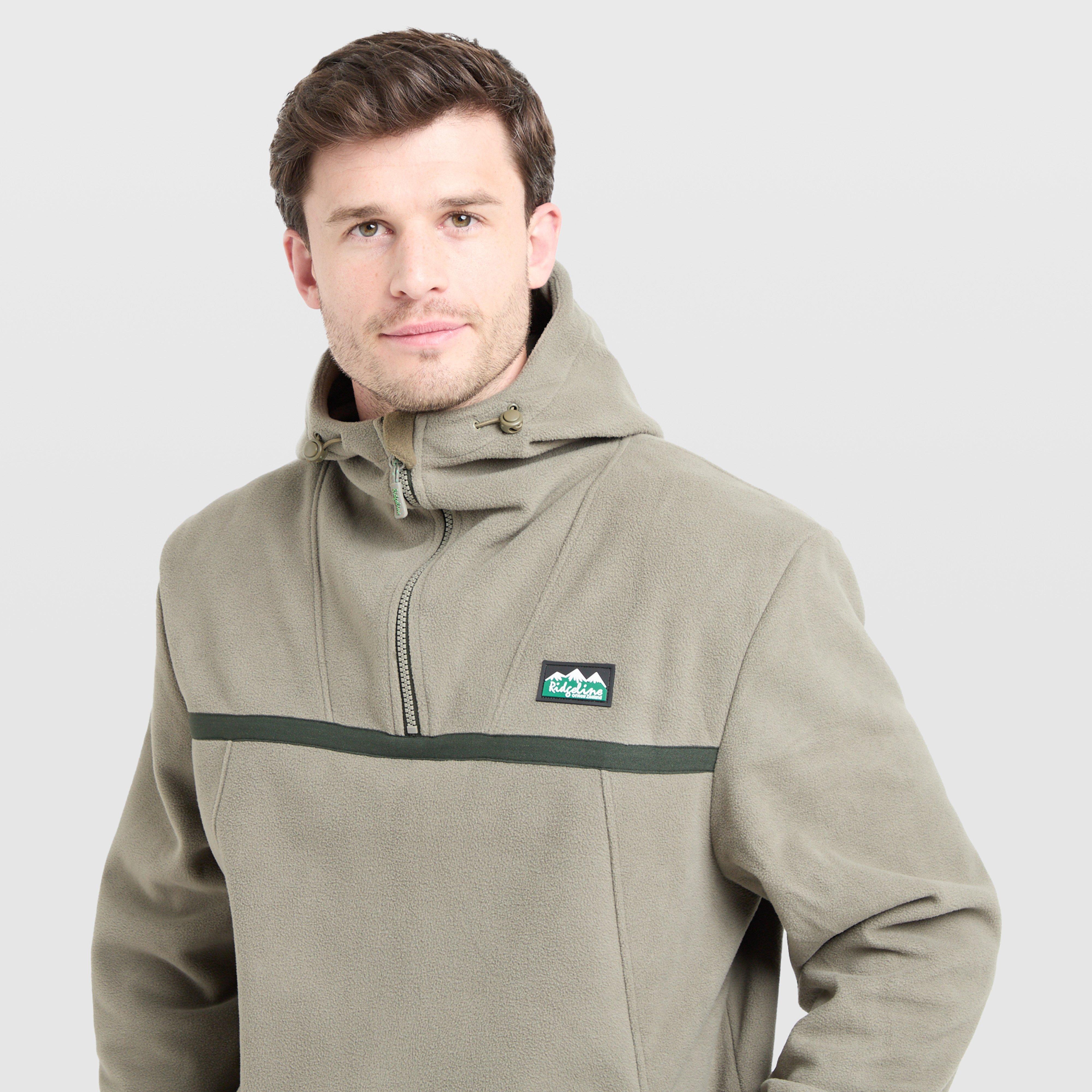 Men's Kodiak Fleece Smock