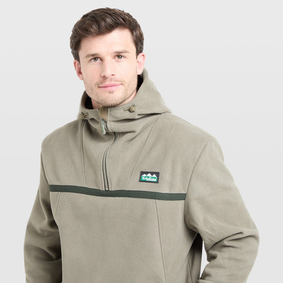 Men's Kodiak Fleece Smock