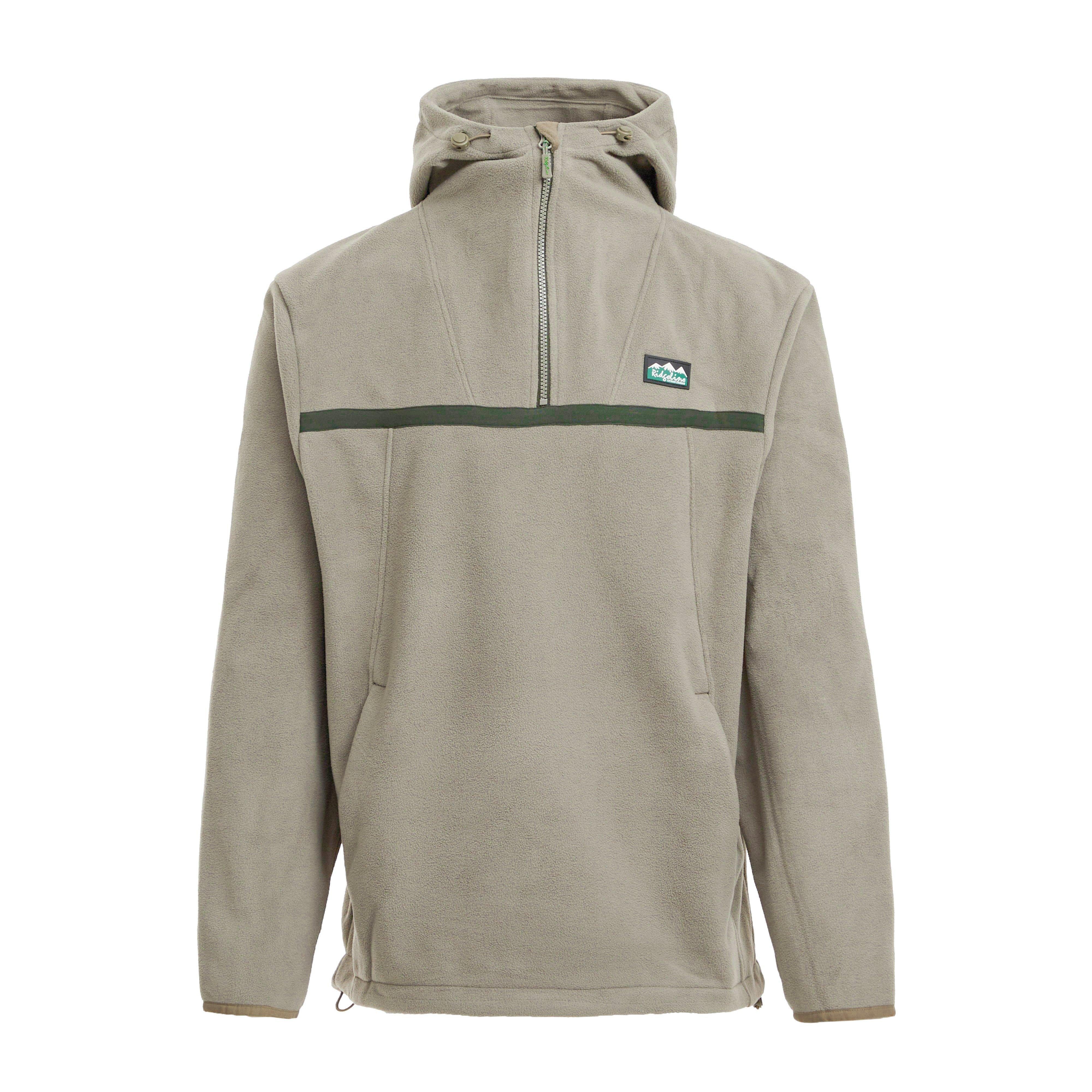 Men's Kodiak Fleece Smock