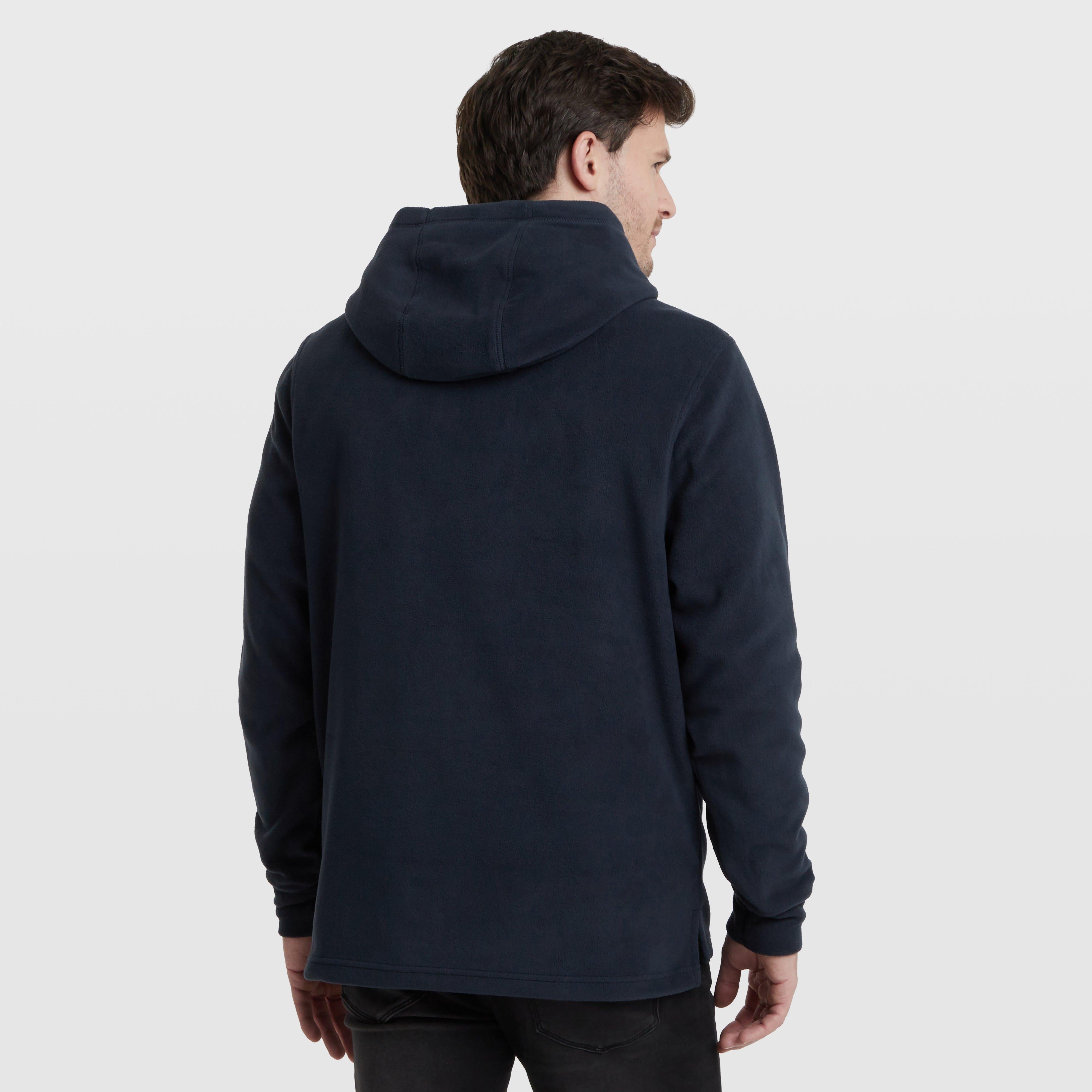 Men's Ballistic Fleece Hoodie