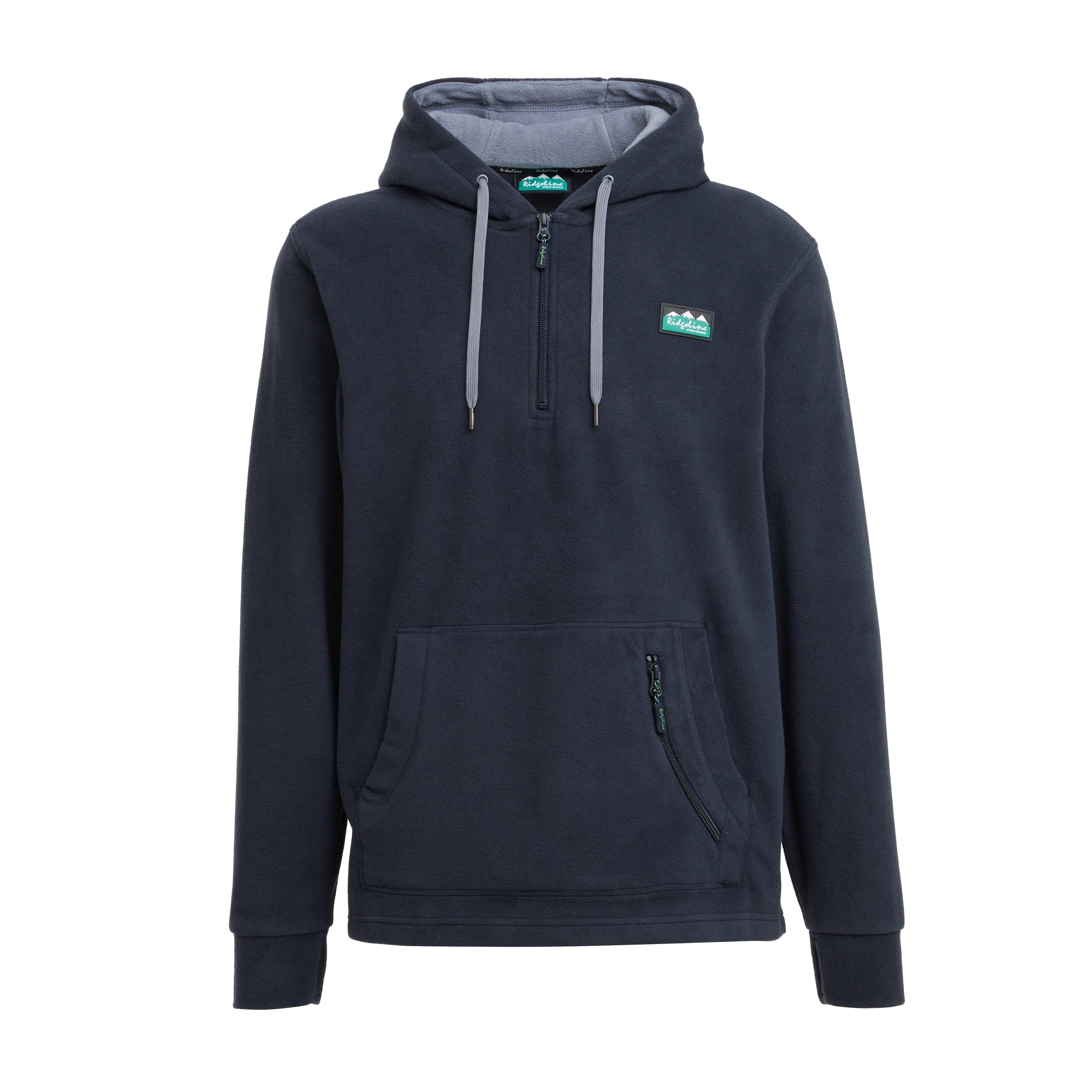 Men's Ballistic Fleece Hoodie