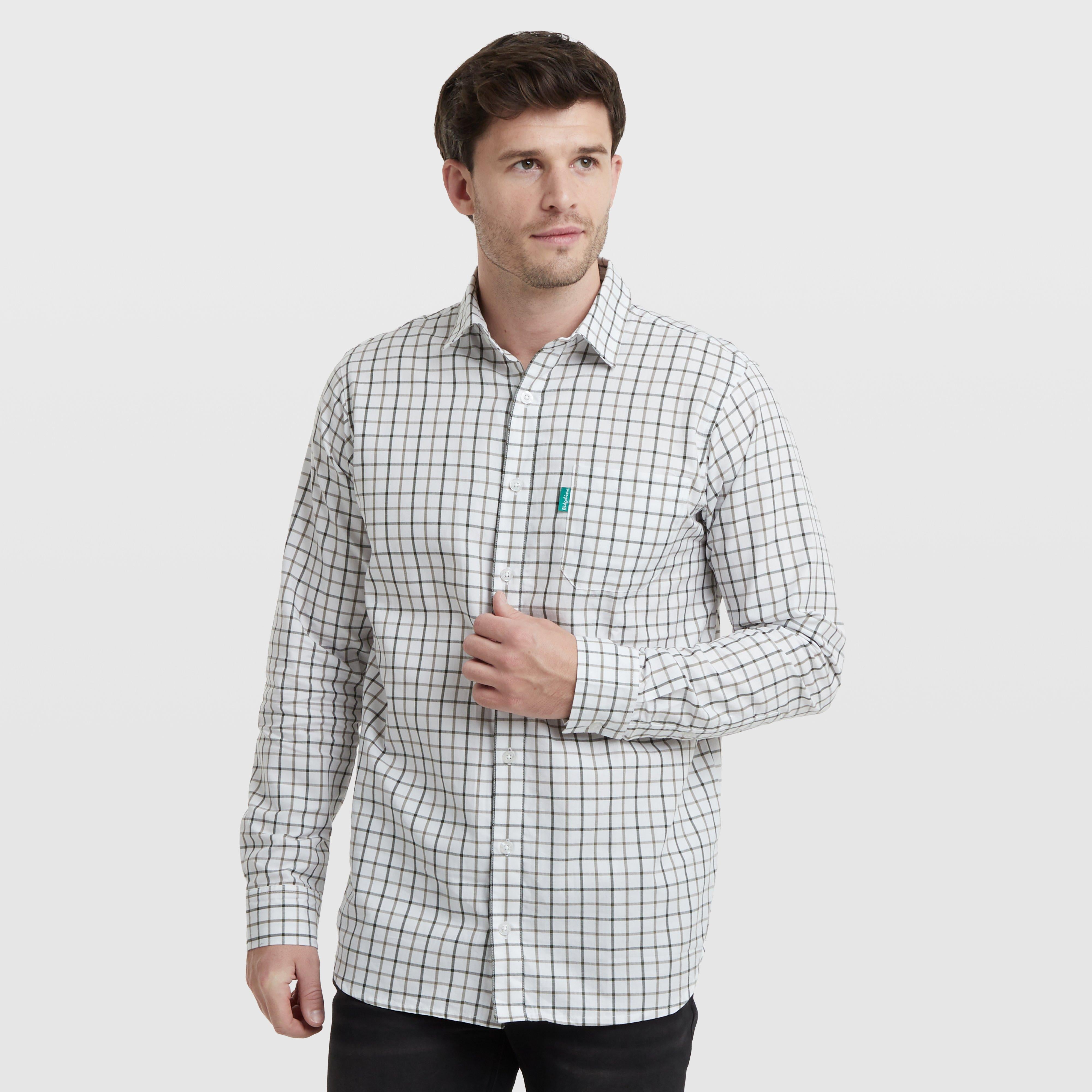 Men’s Sedgebrook Regular Fit Shirt Green
