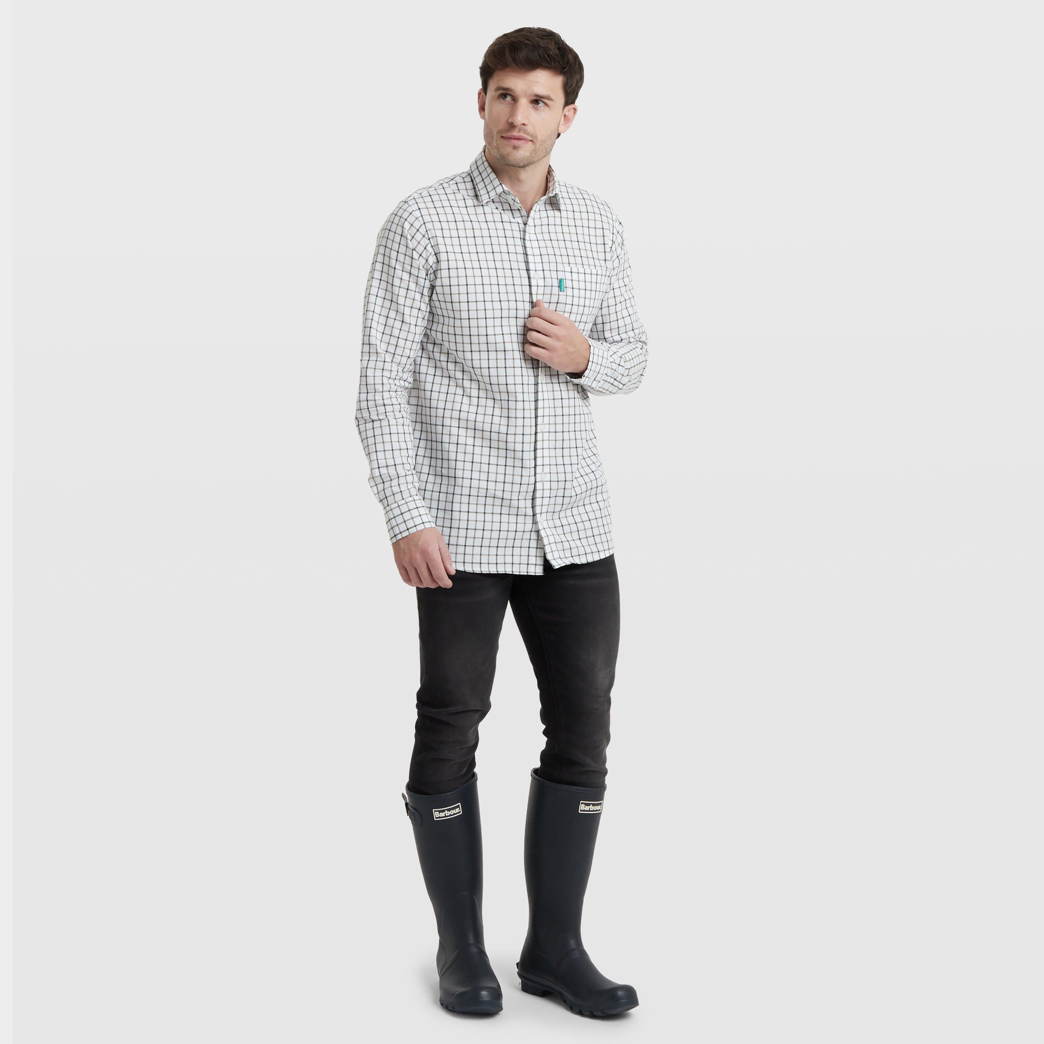 Men’s Sedgebrook Regular Fit Shirt Green