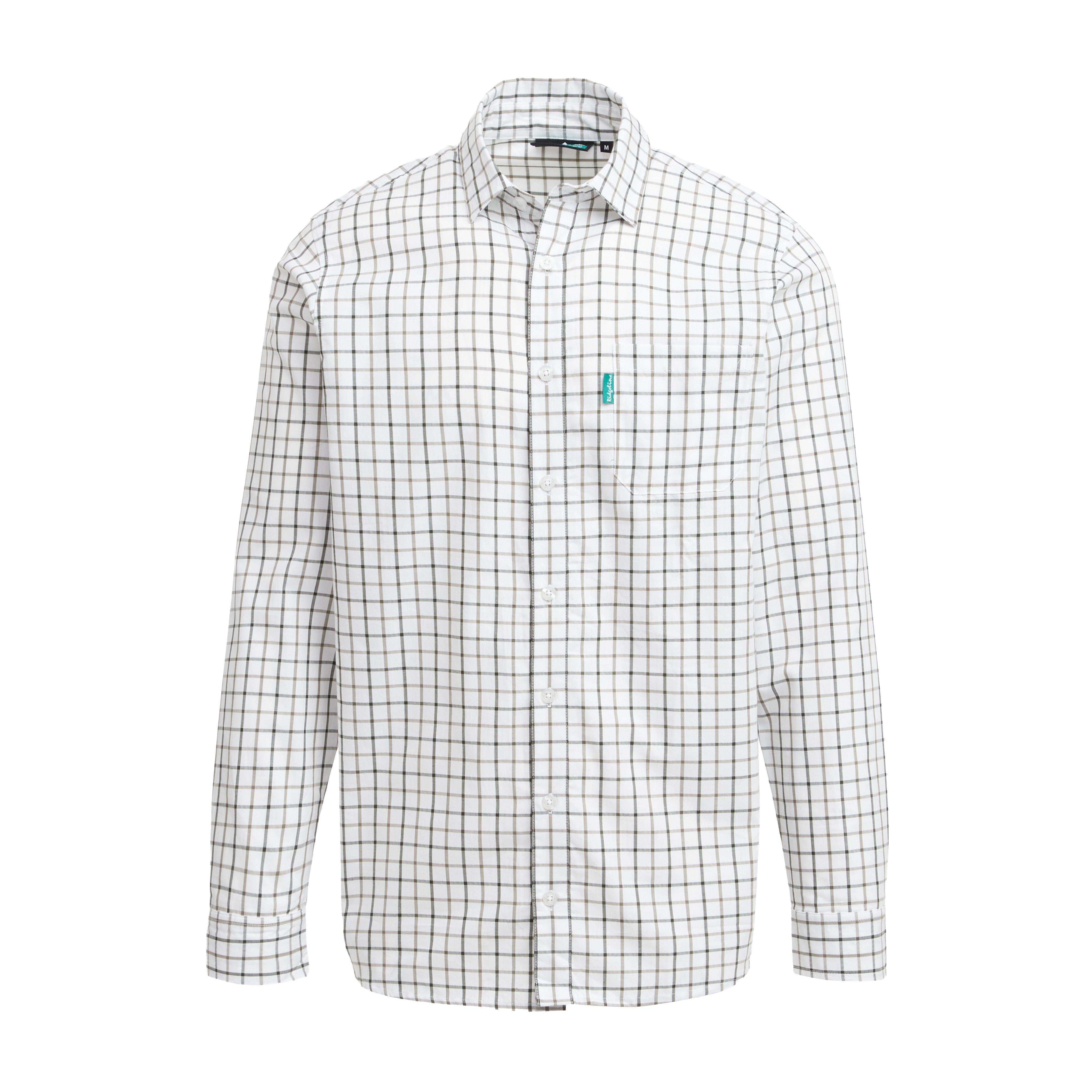 Men’s Sedgebrook Regular Fit Shirt Green