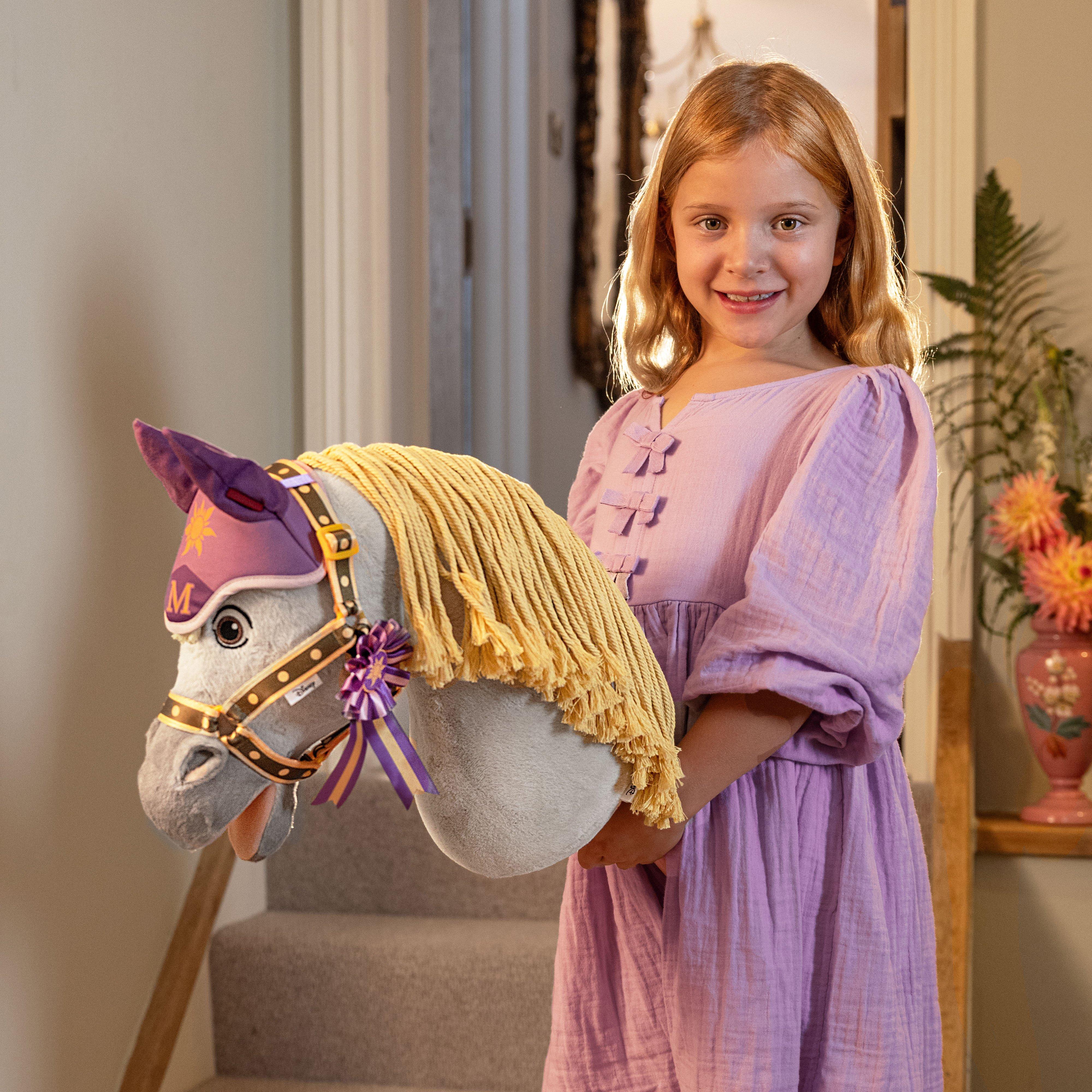 Hobby Horse Maximus