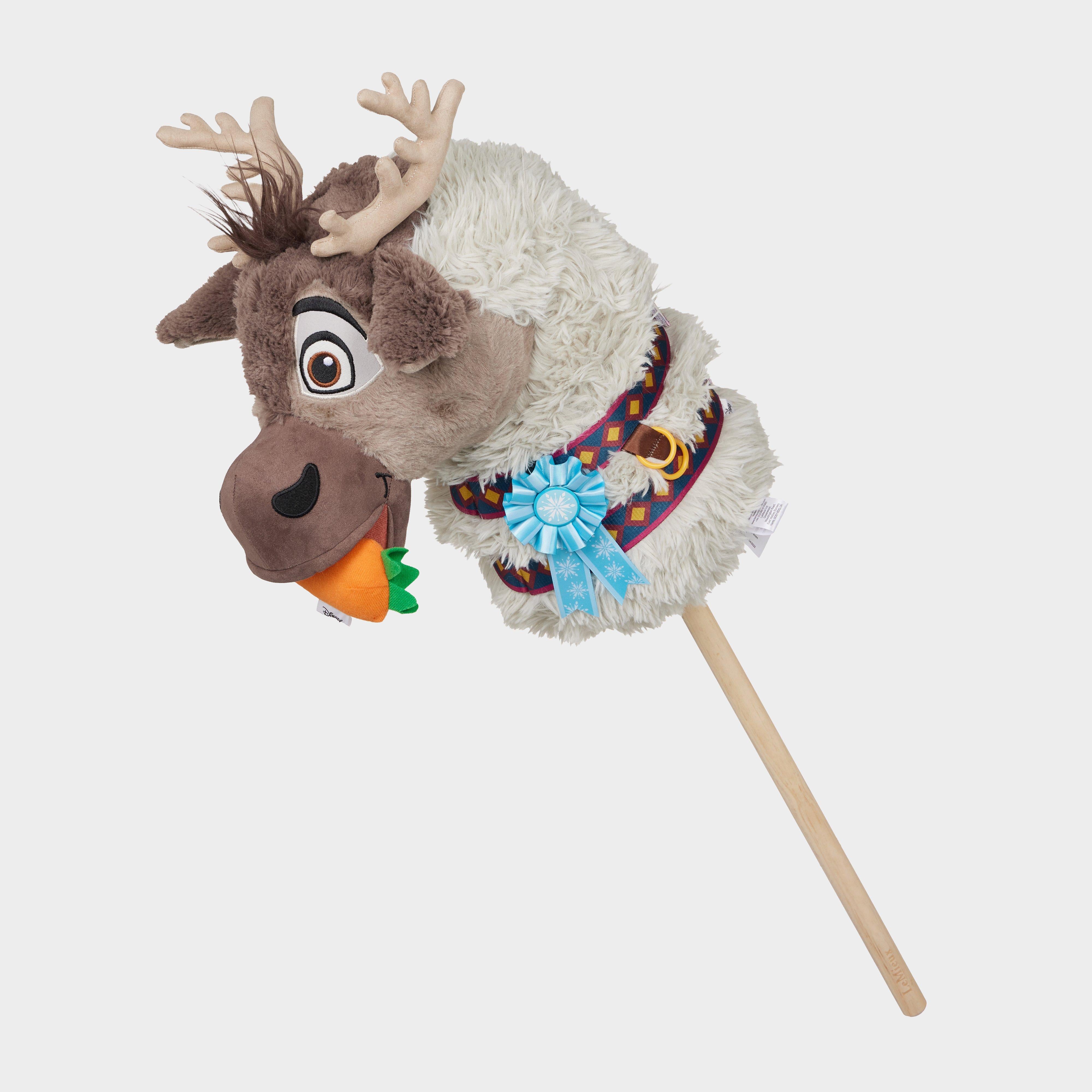 Hobby Horse Sven