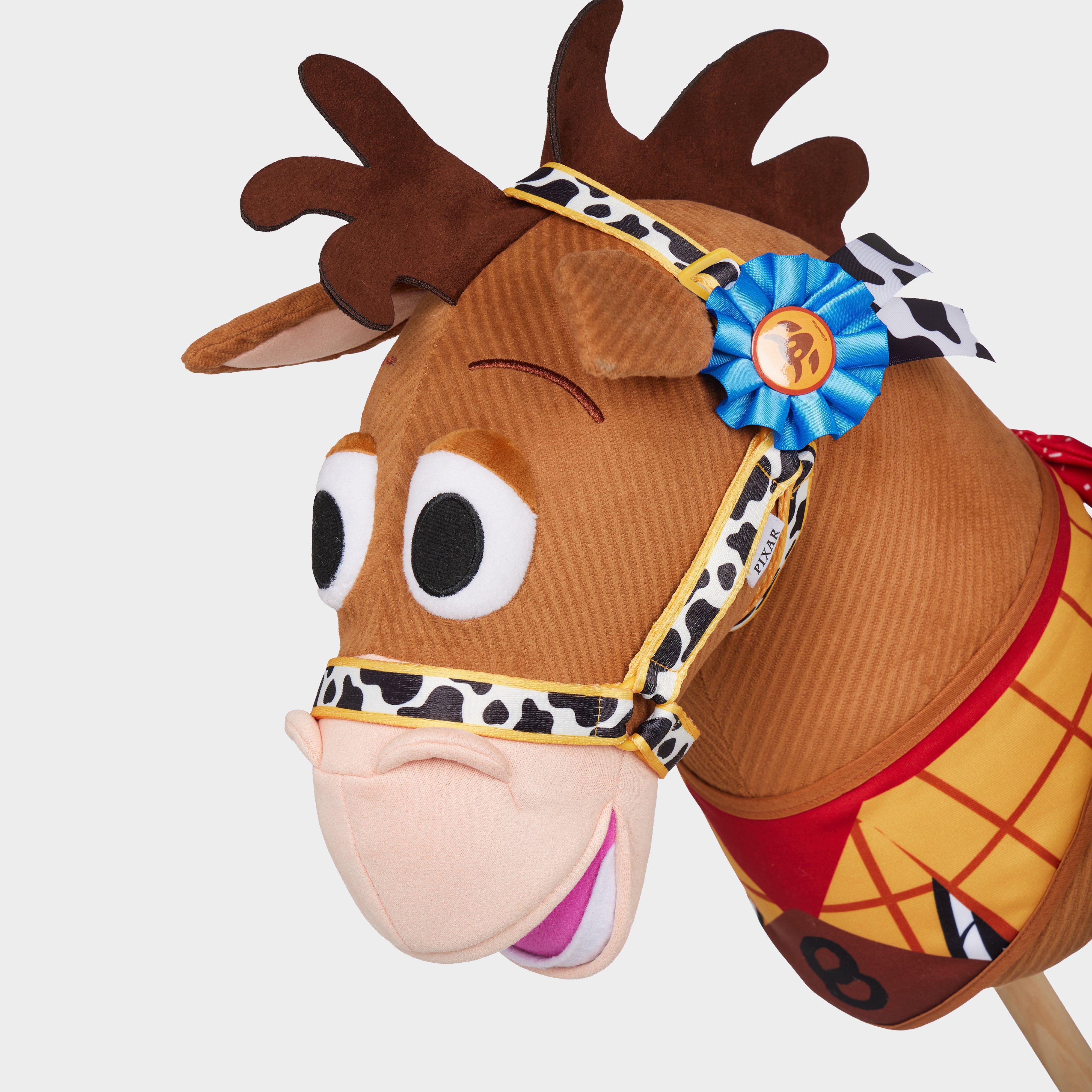 Hobby Horse Bullseye