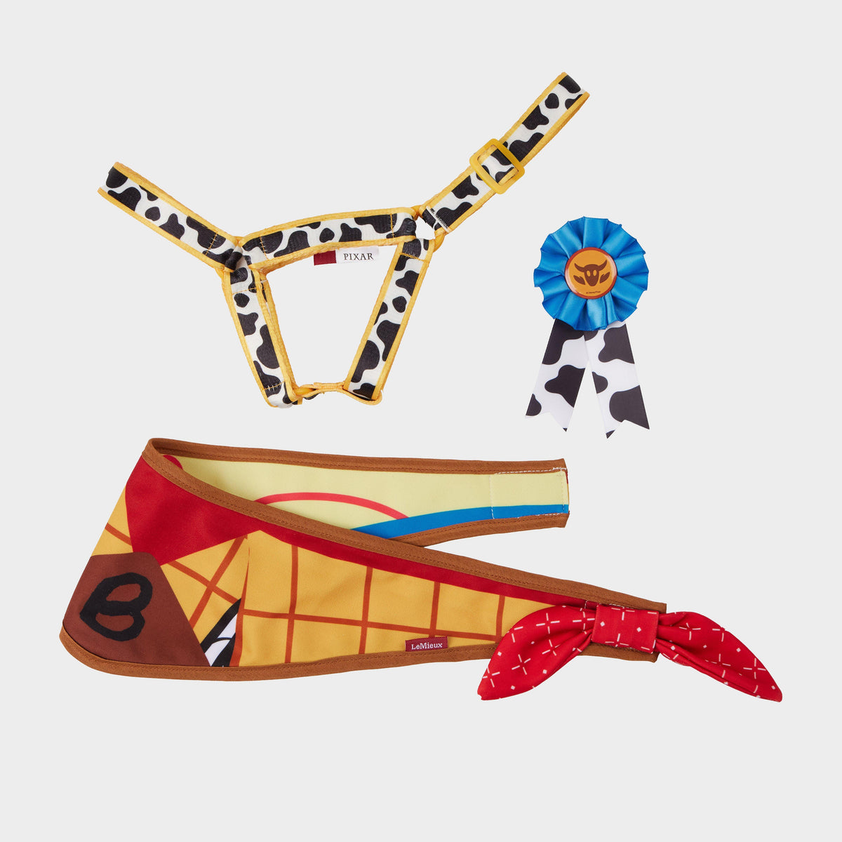 Hobby Horse Bullseye Accessory Set