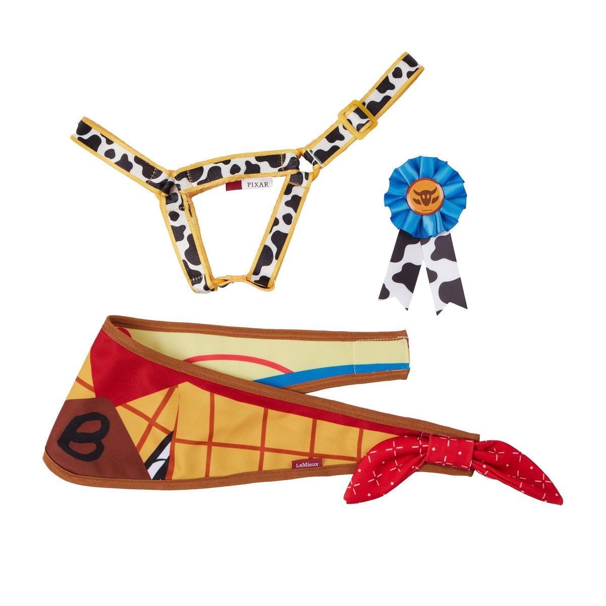 Hobby Horse Bullseye Accessory Set