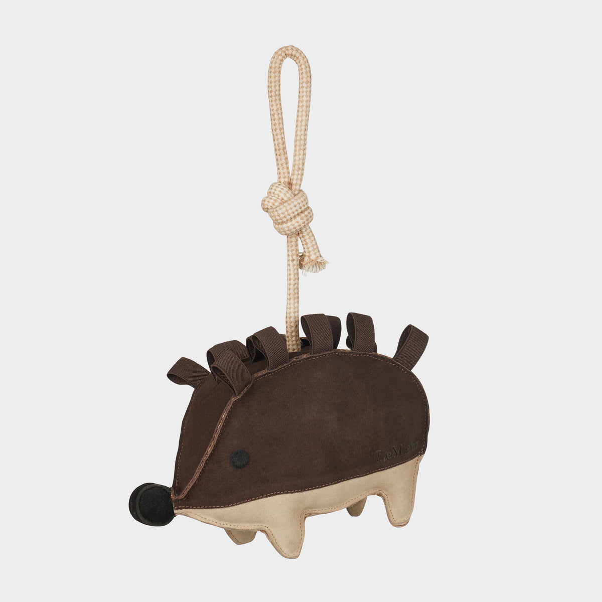 Stable Toy Hedgehog