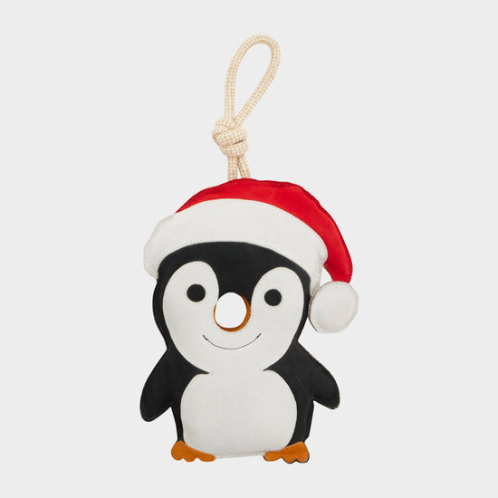 Stable Toy Penguin