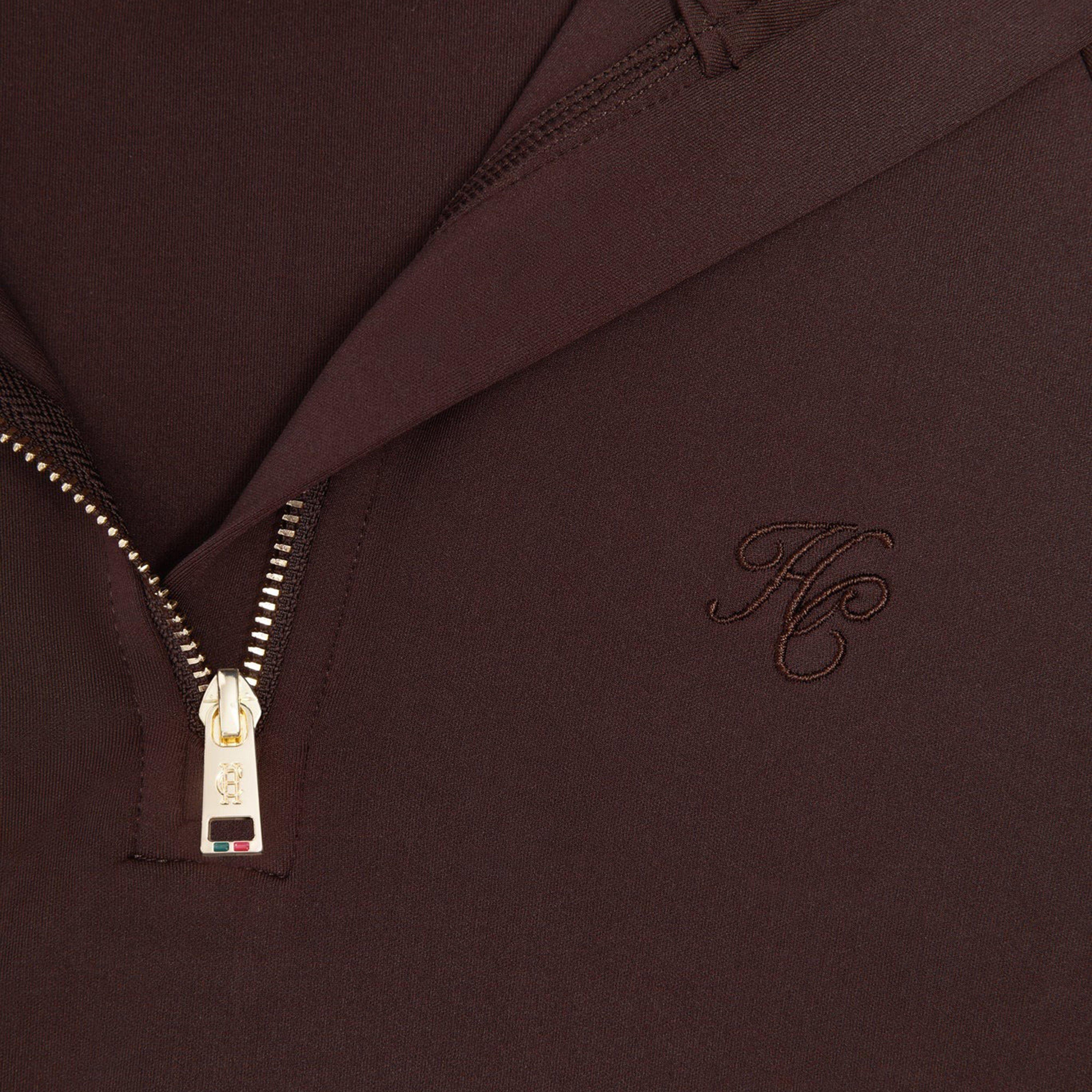 Women's Chiltern Base Layer Walnut