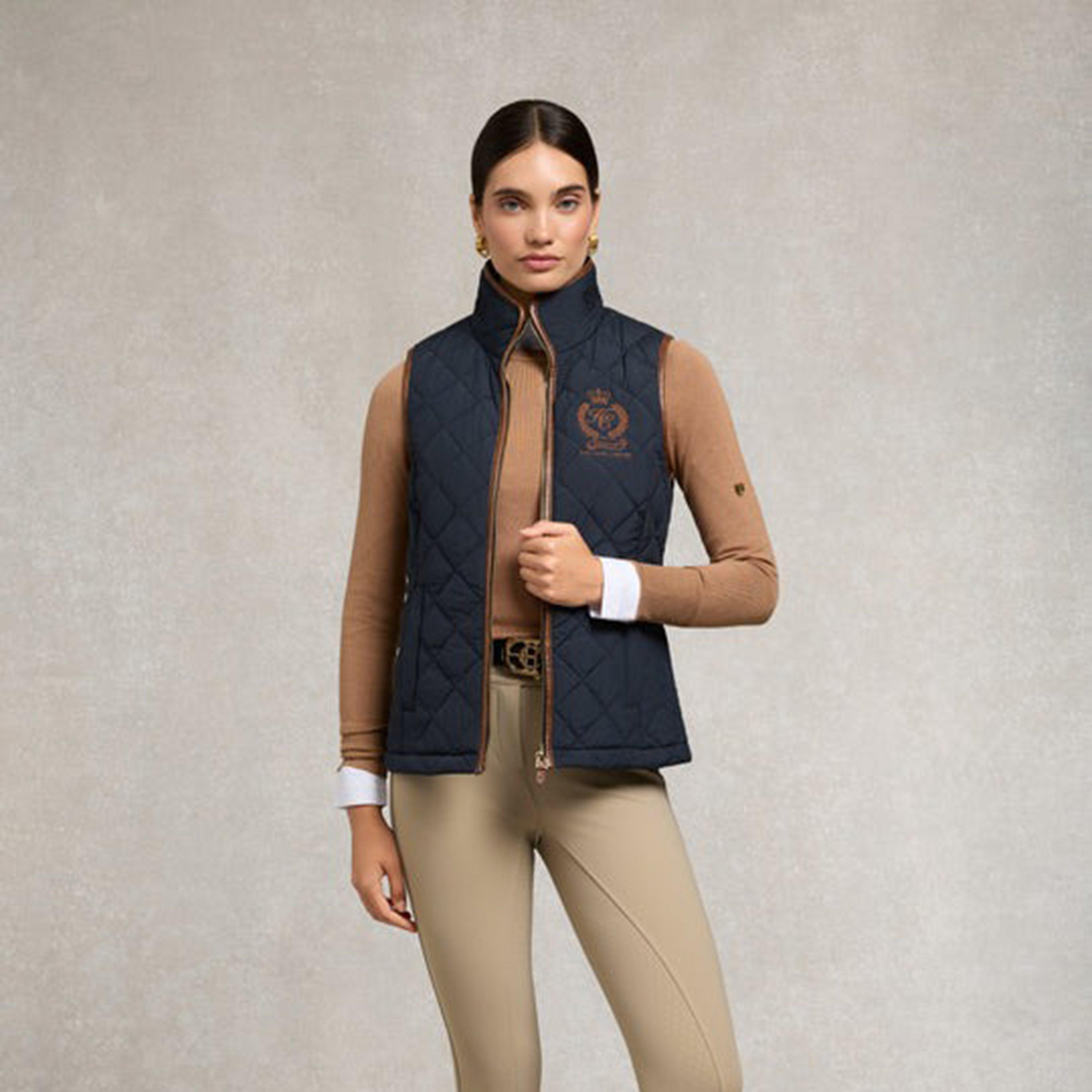 Women's Chiltern Crew Neck Knit