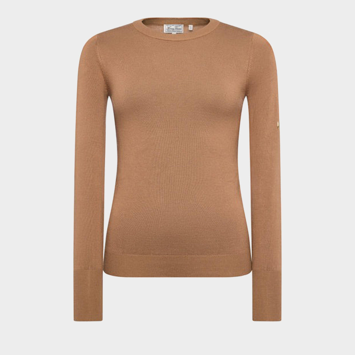 Women's Chiltern Crew Neck Knit