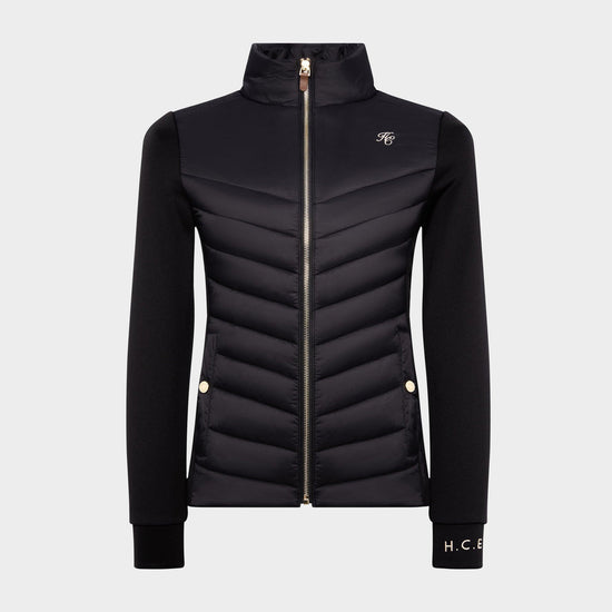 Women's Hybrid Equestrian Jacket